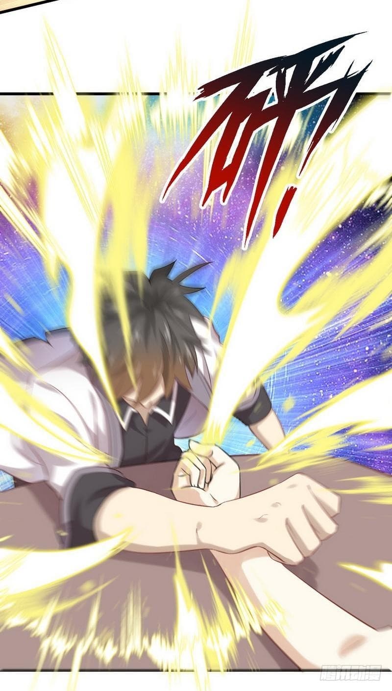 Immortal Swordsman in The Reverse World ราชันย์นักดาบอมตะ page 36