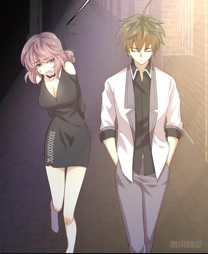 Immortal Swordsman in The Reverse World ราชันย์นักดาบอมตะ page 26