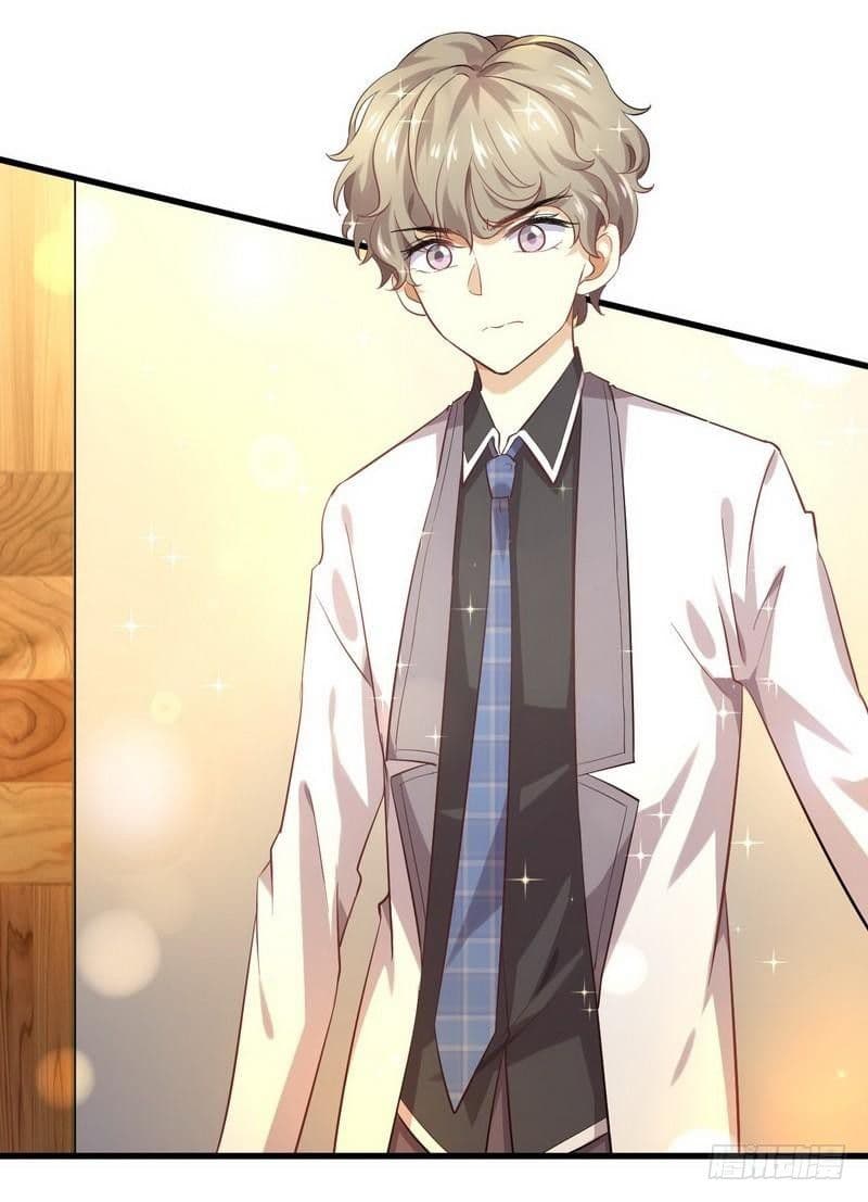 Immortal Swordsman in The Reverse World ราชันย์นักดาบอมตะ page 21