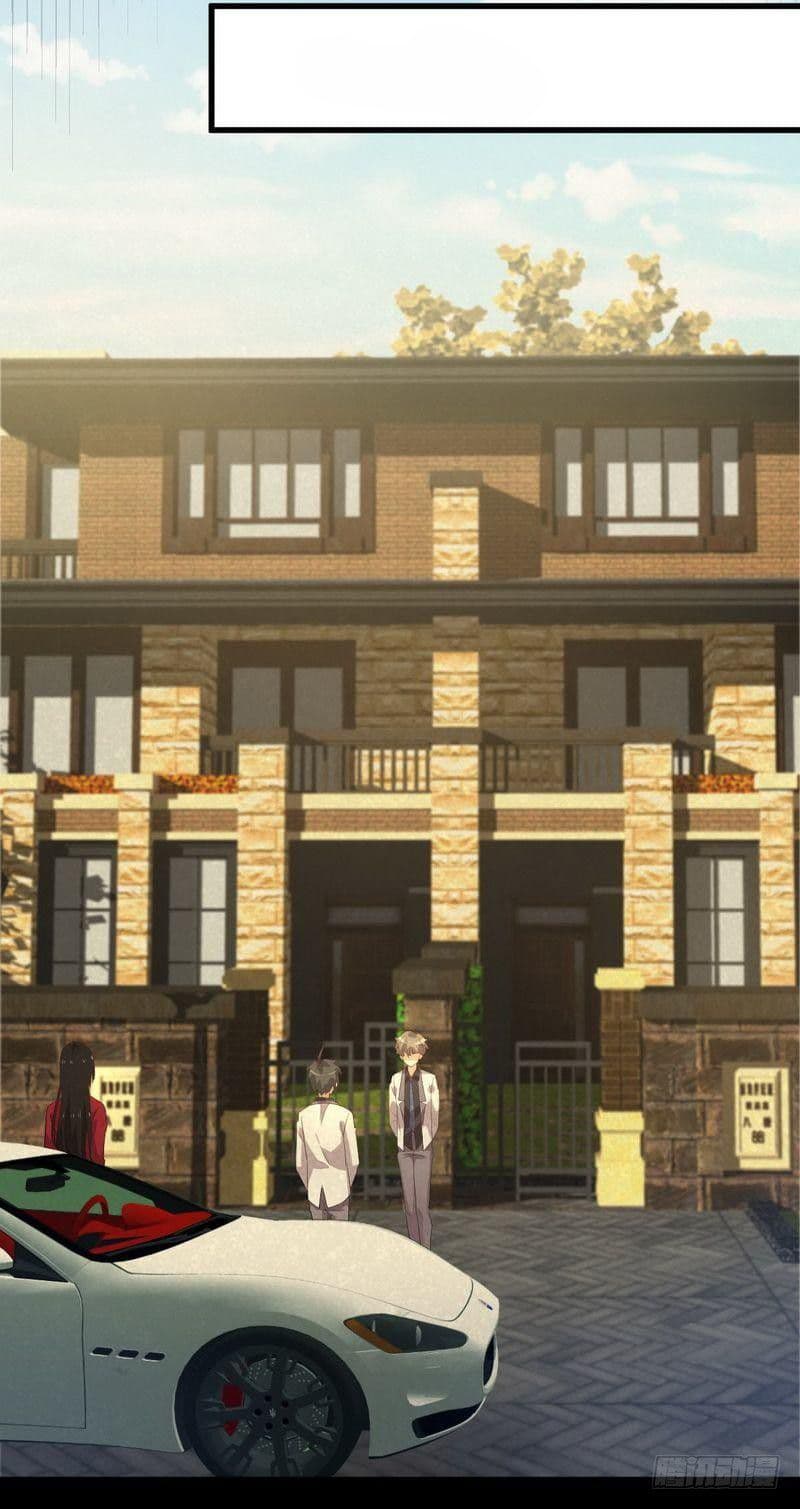 Immortal Swordsman in The Reverse World ราชันย์นักดาบอมตะ page 29