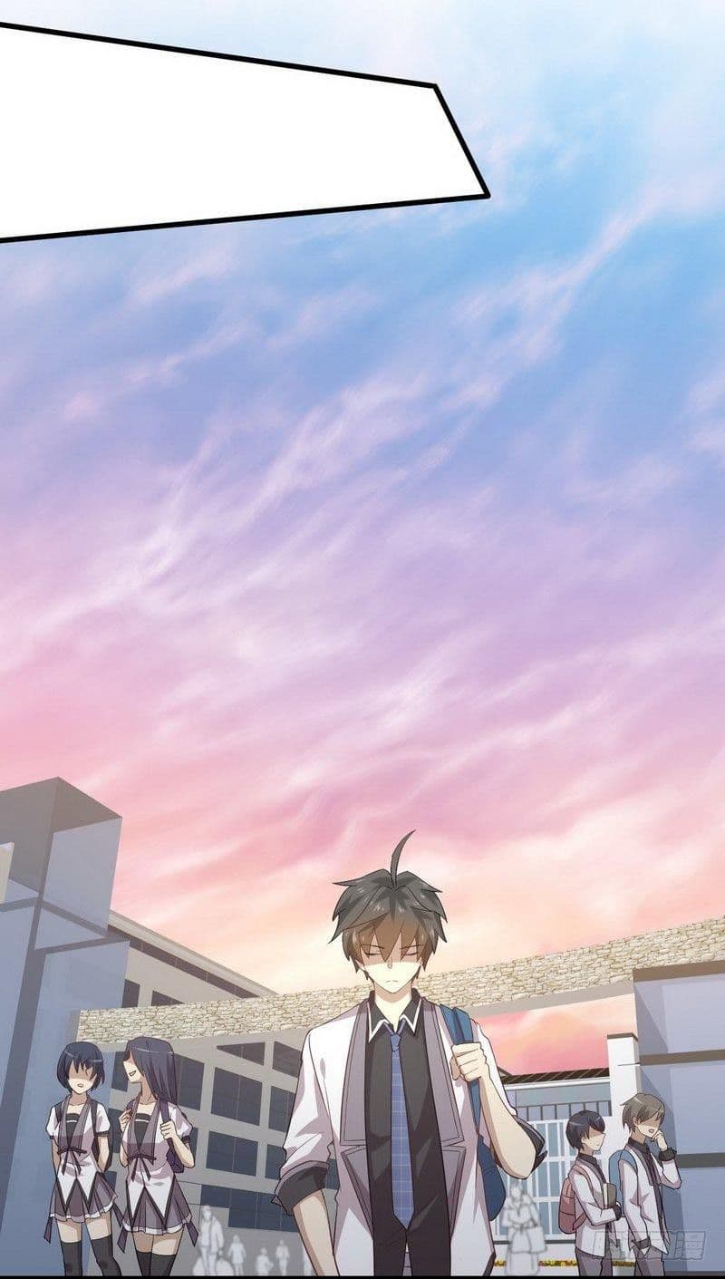Immortal Swordsman in The Reverse World ราชันย์นักดาบอมตะ page 37