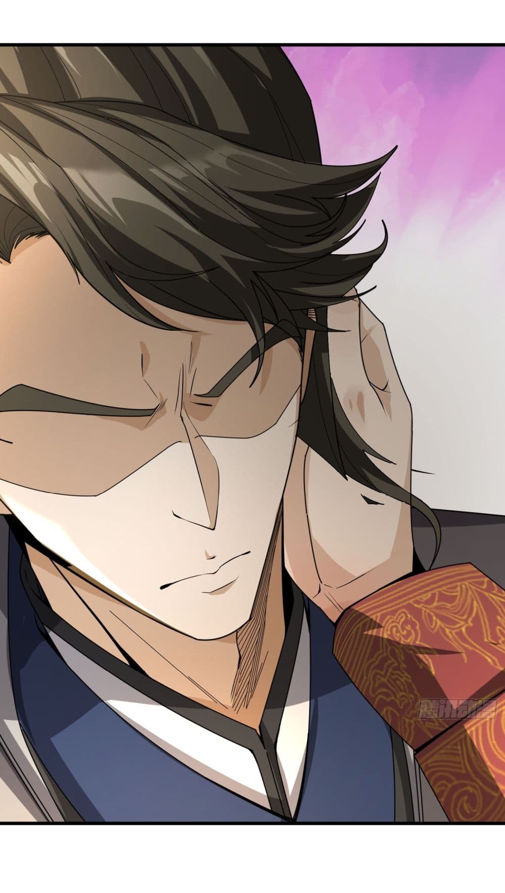 Immortals Are Slaves, Gods Are Servants, And the Emperor is a Watchdog page 32