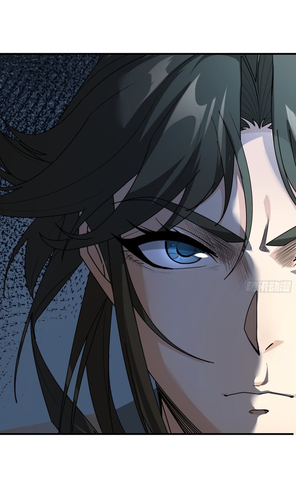 Immortals Are Slaves, Gods Are Servants, And the Emperor is a Watchdog page 9