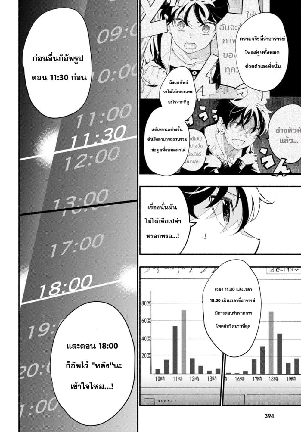 Imouto ga Oshi sugiru! page 6