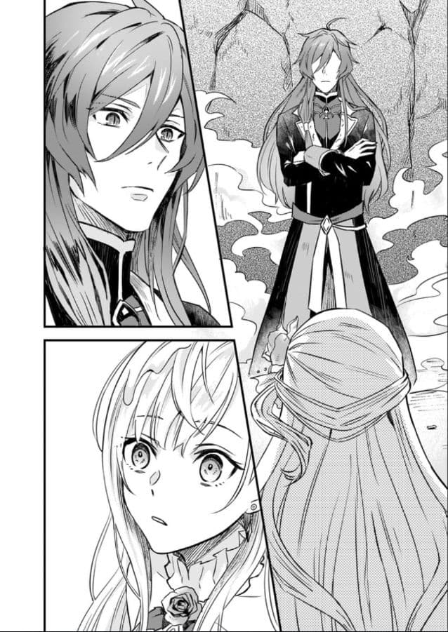 Imouto ni Fianse wo Yuzure to Iwaremashita, Saikyou no Ryuu ni Kiniirarete Masakano Okoku Nottori? page 5