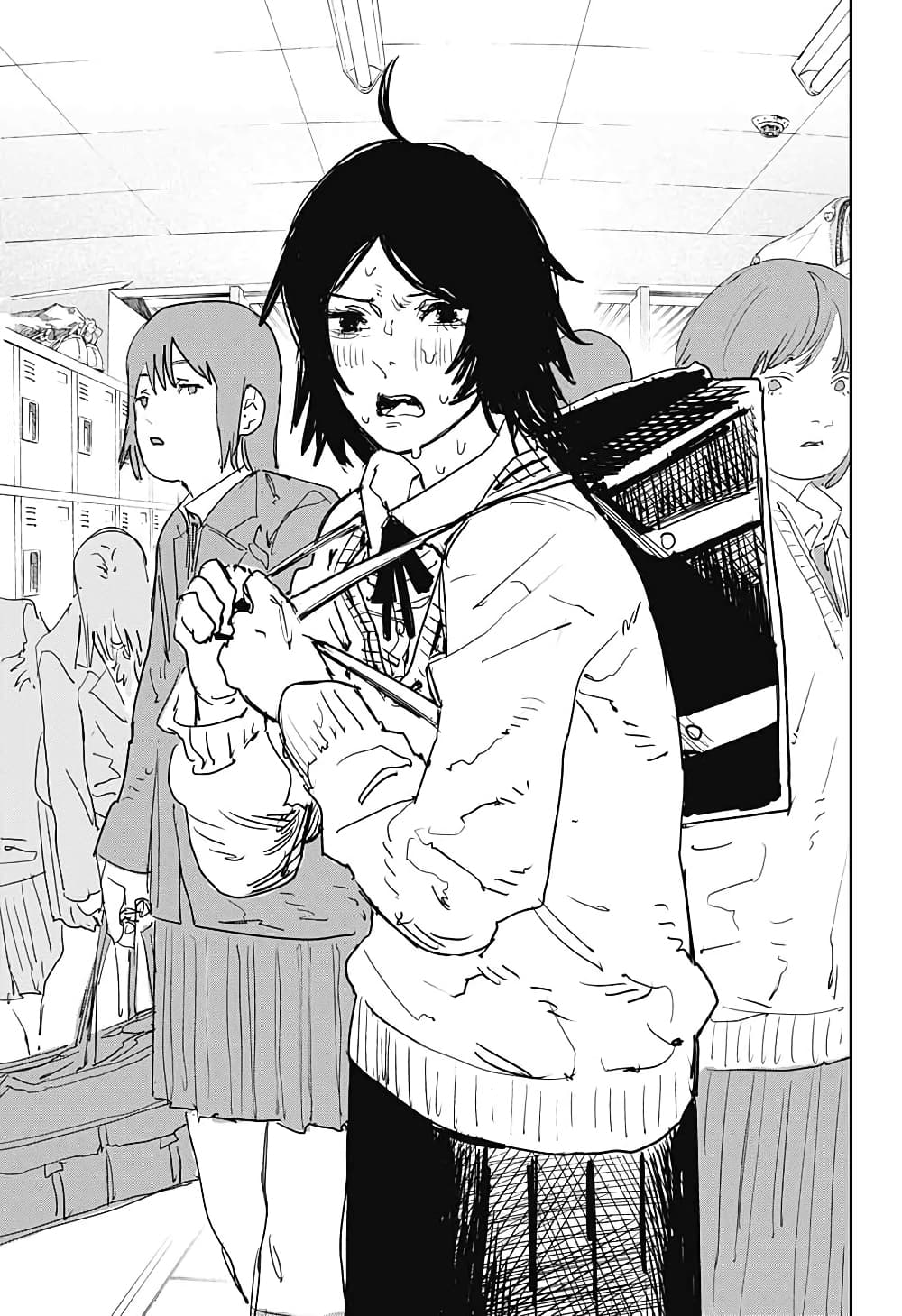 Imouto no Ane page 3