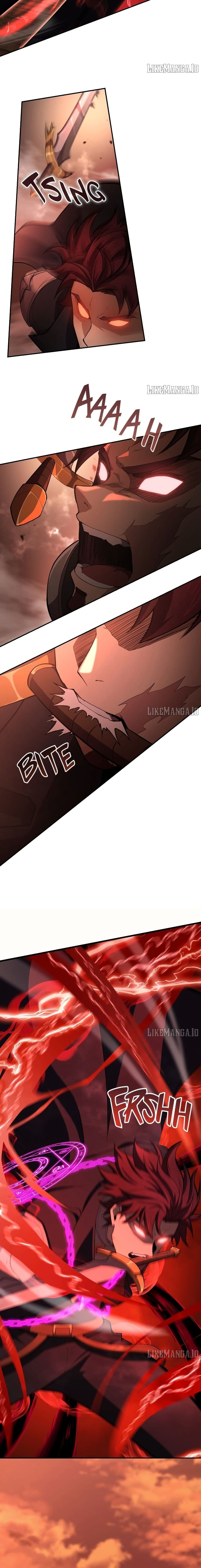 Impure Blood Regression page 39