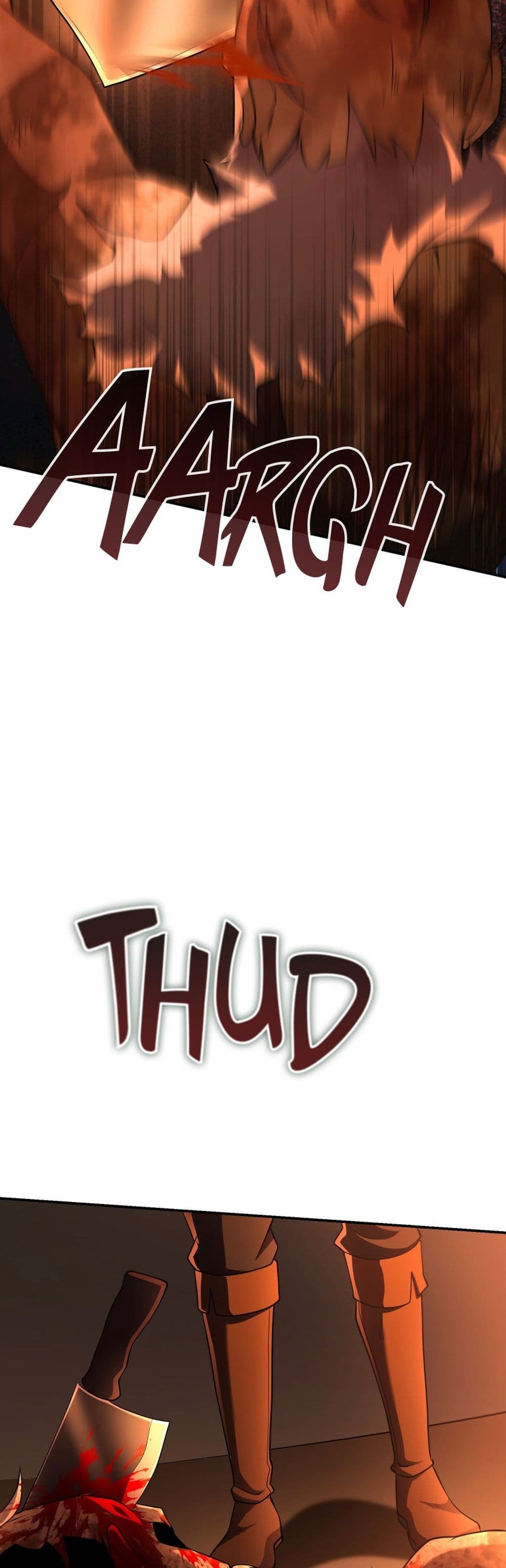 Impure Blood Regression page 45
