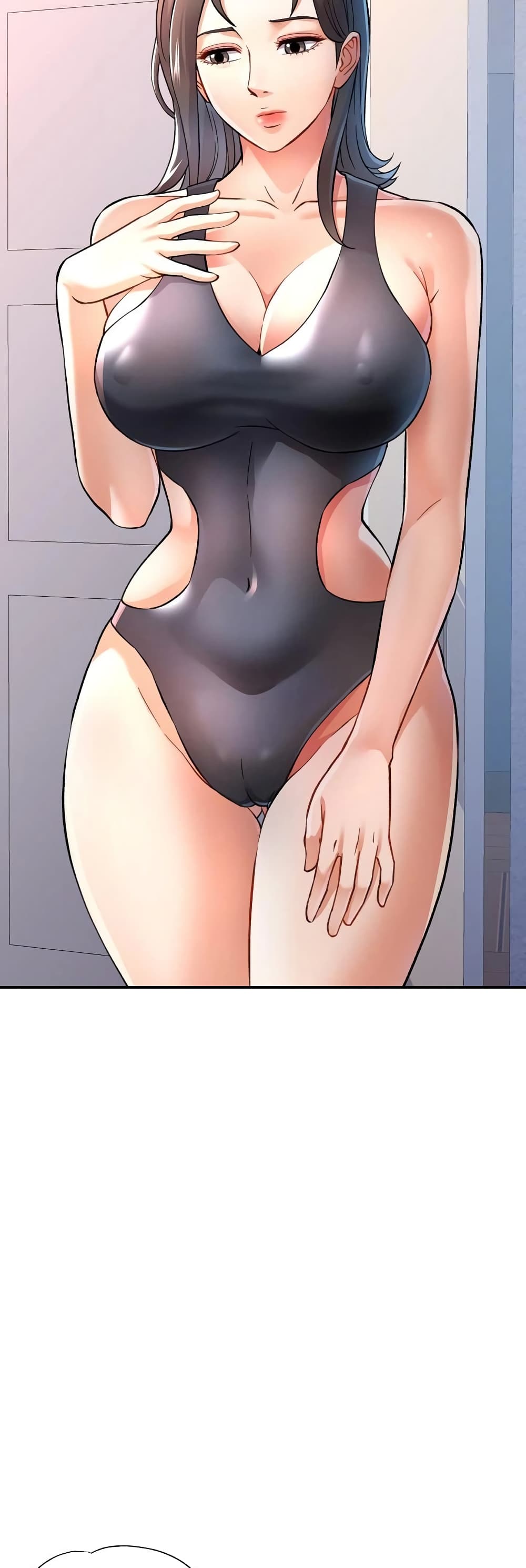 In Her Place page 19