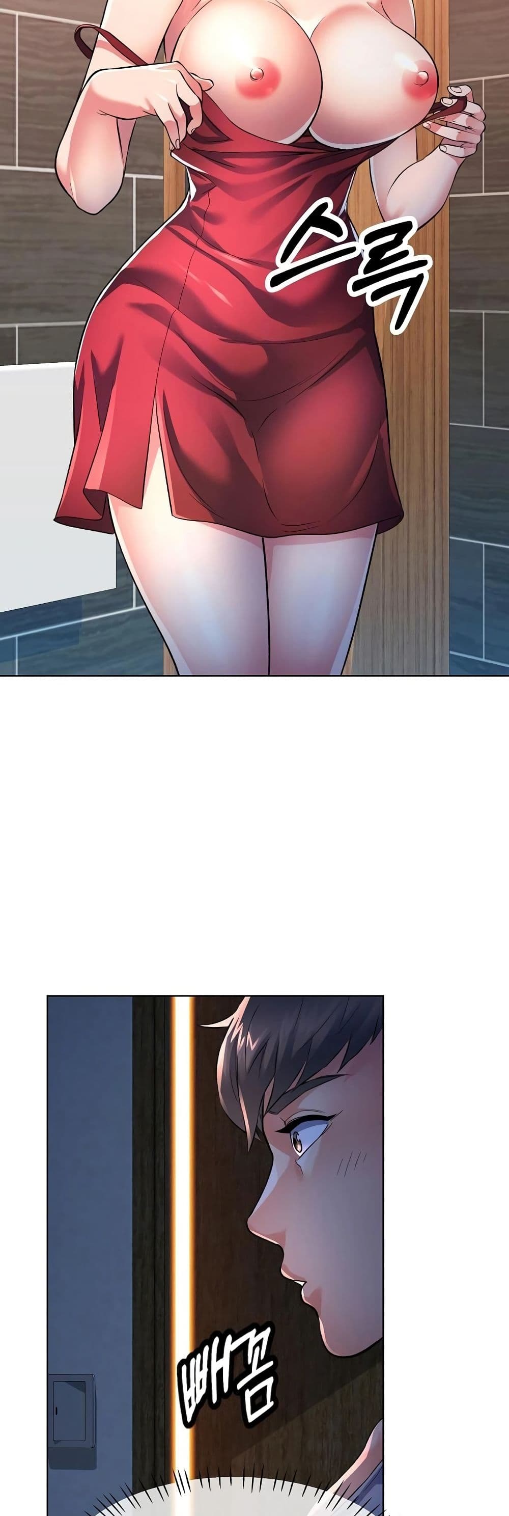 In Her Place page 3