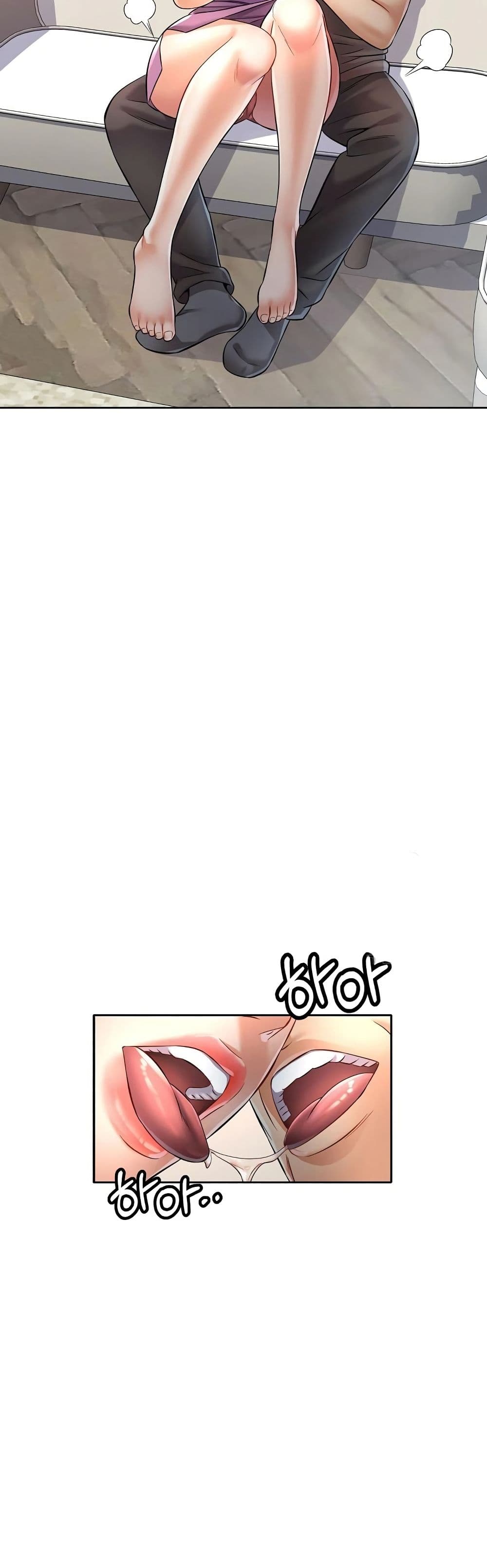 In Her Place page 48