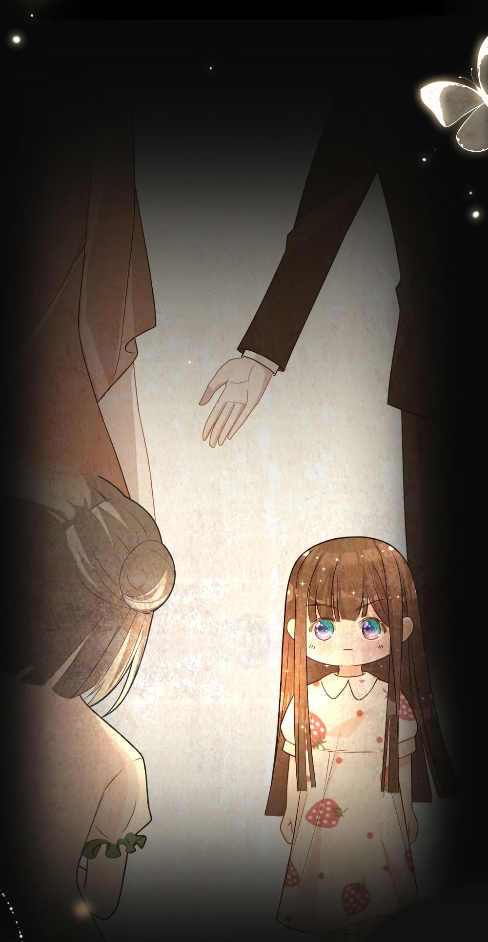 In The Name of Marriage page 11