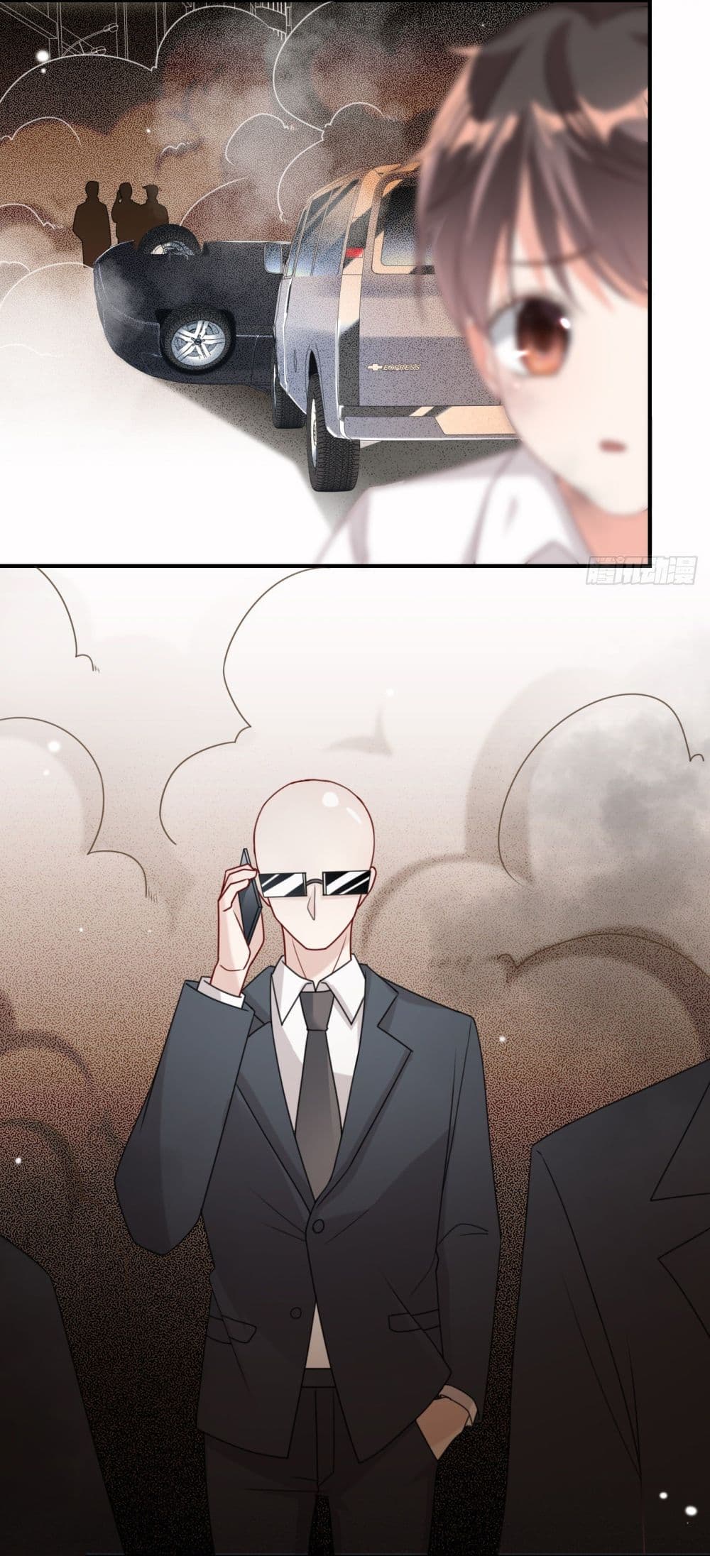 In The Name of Marriage page 5