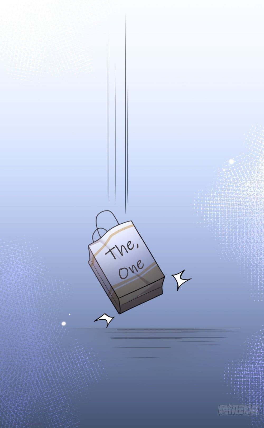 In The Name of Marriage page 39