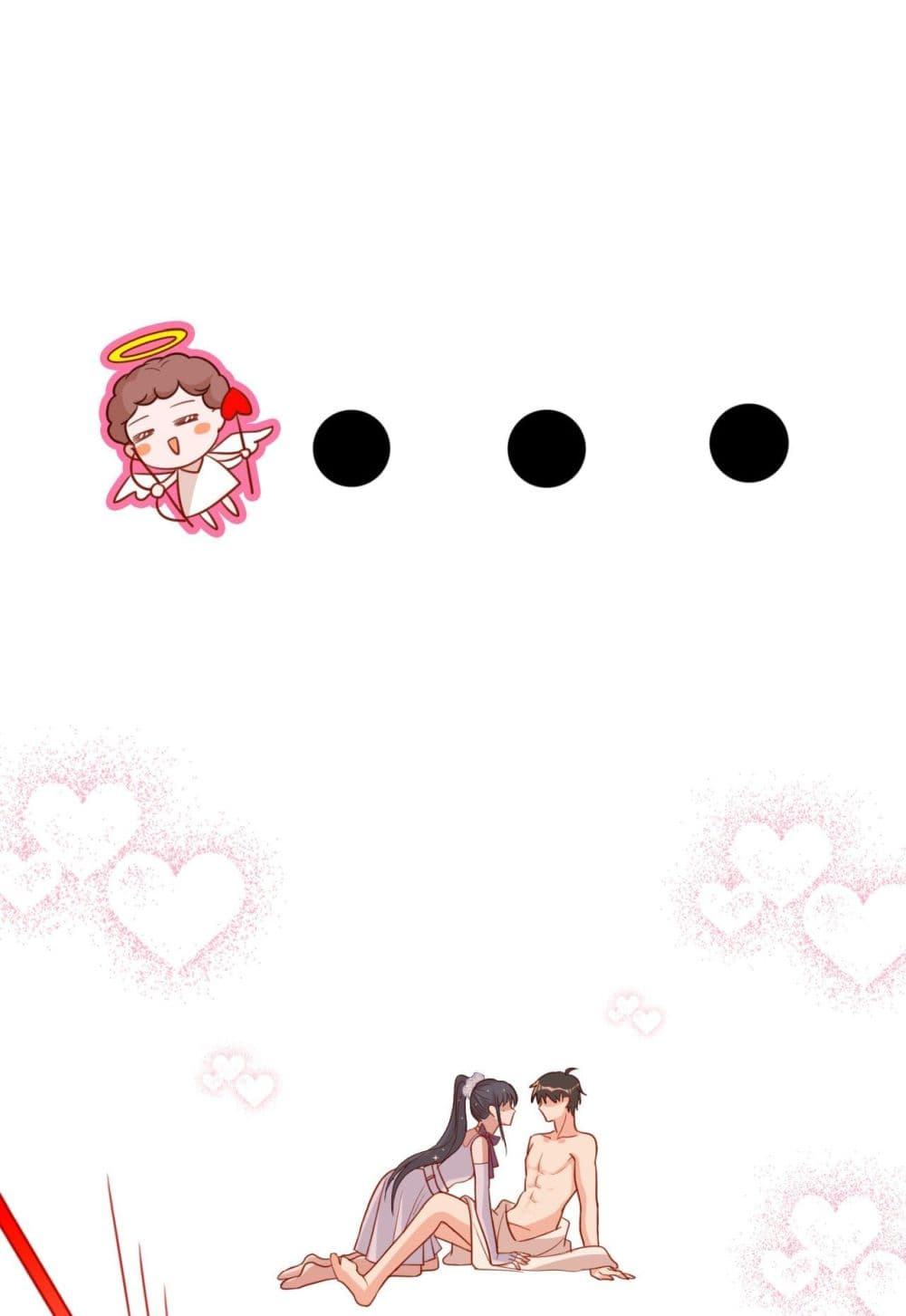 In The Name of Marriage page 1