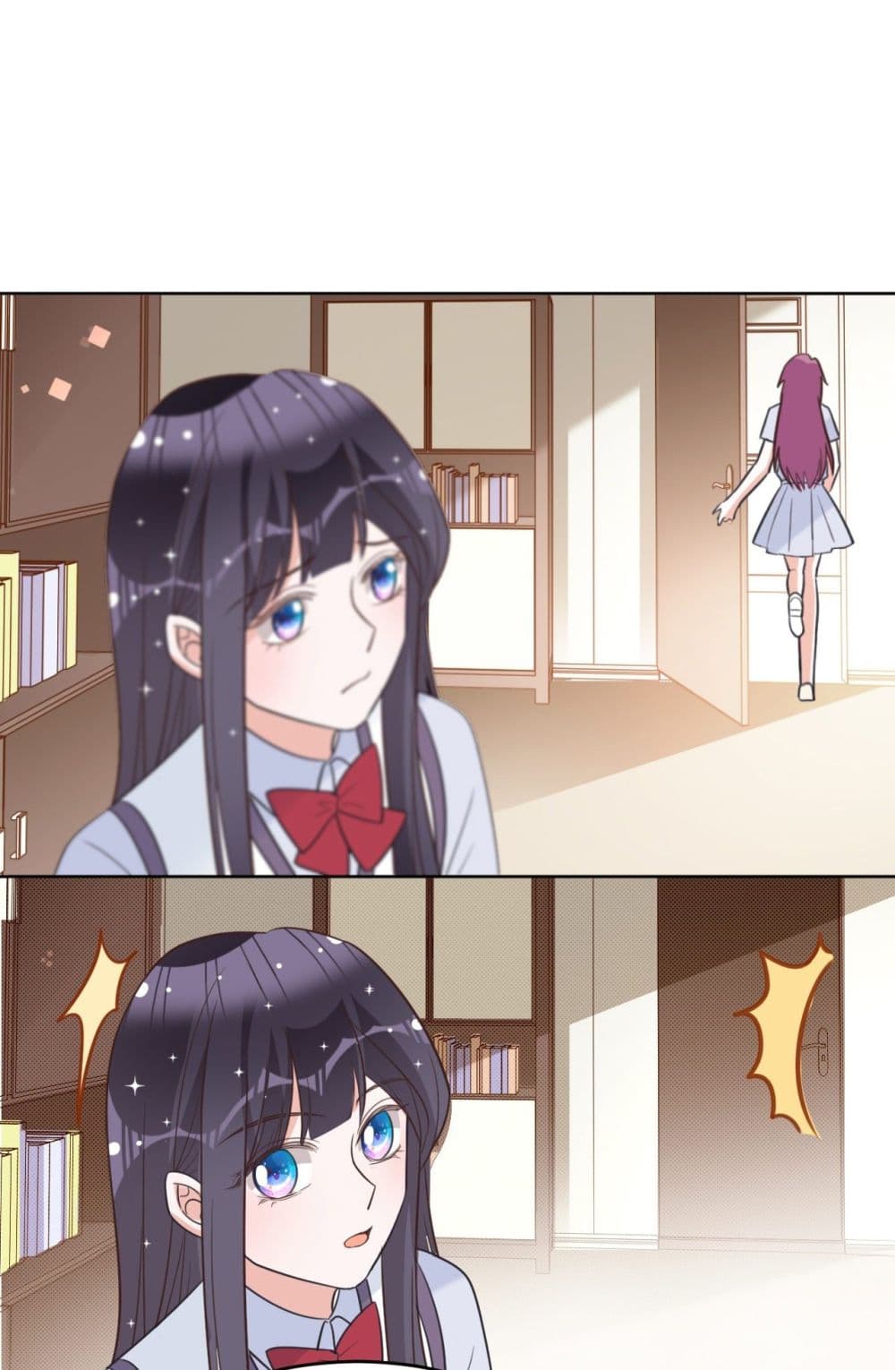 In The Name of Marriage page 13