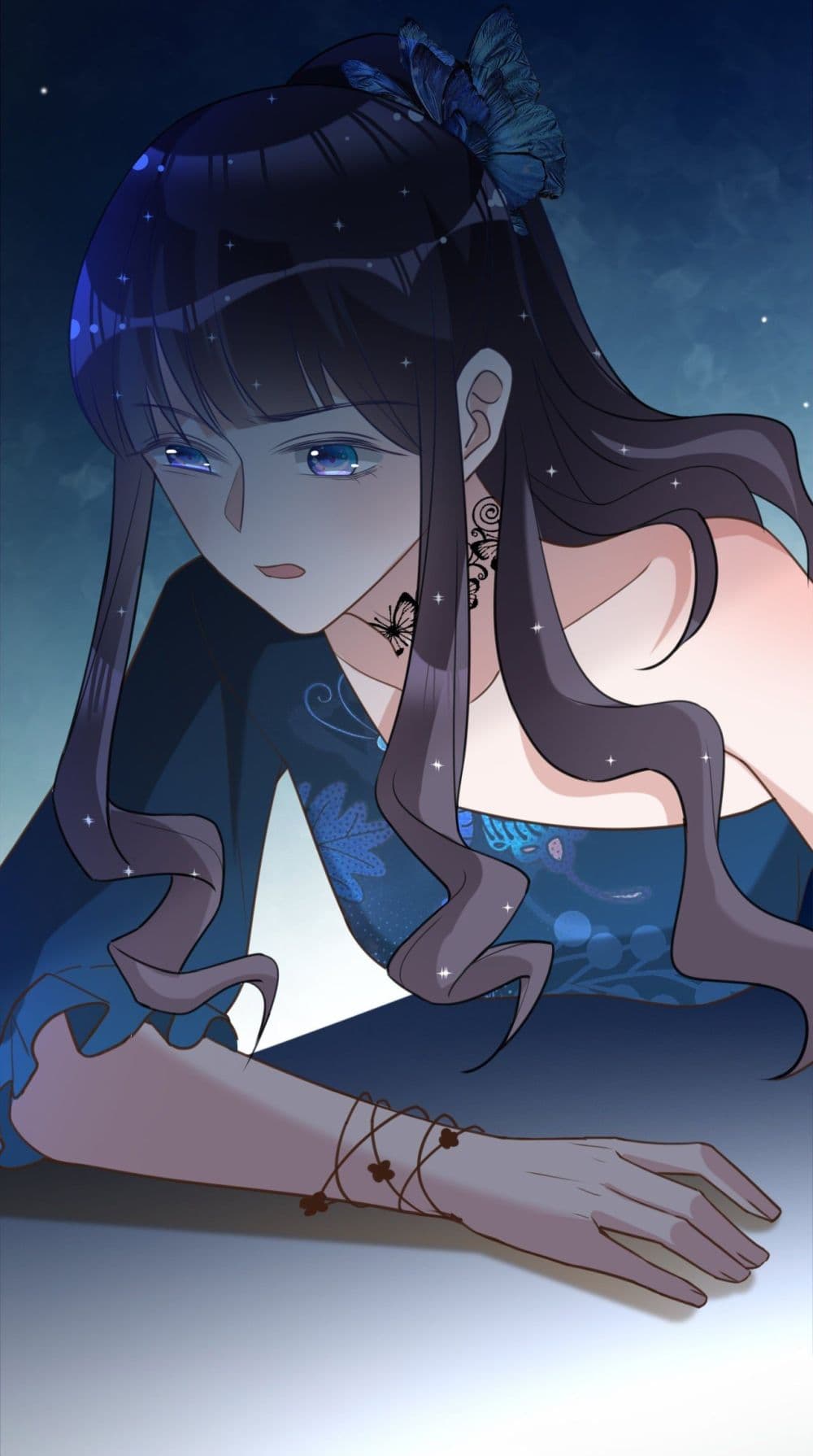 In The Name of Marriage page 32