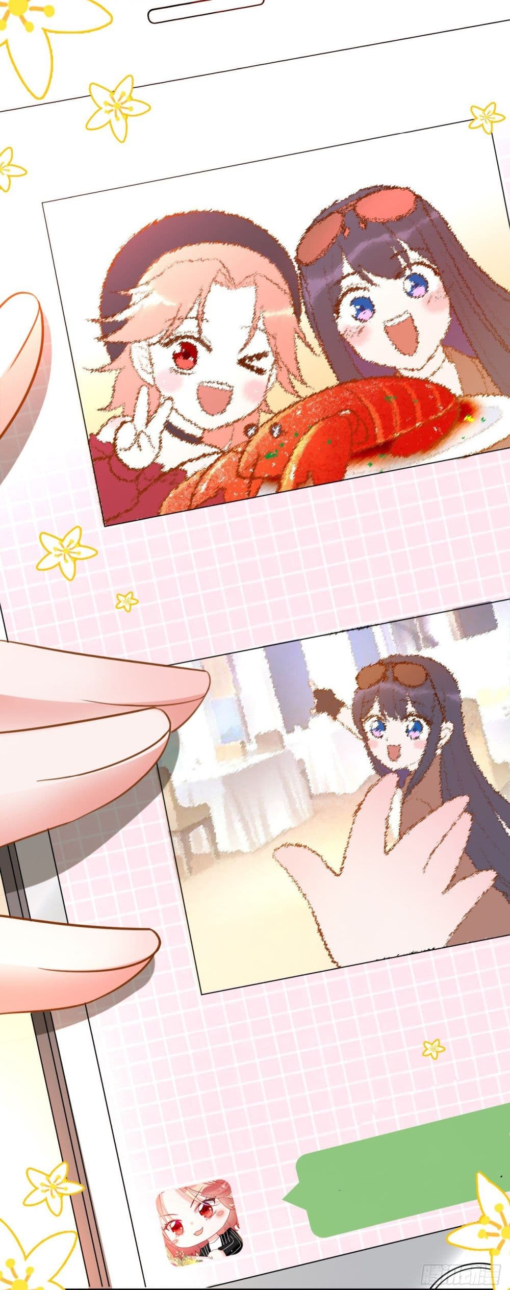 In The Name of Marriage page 10