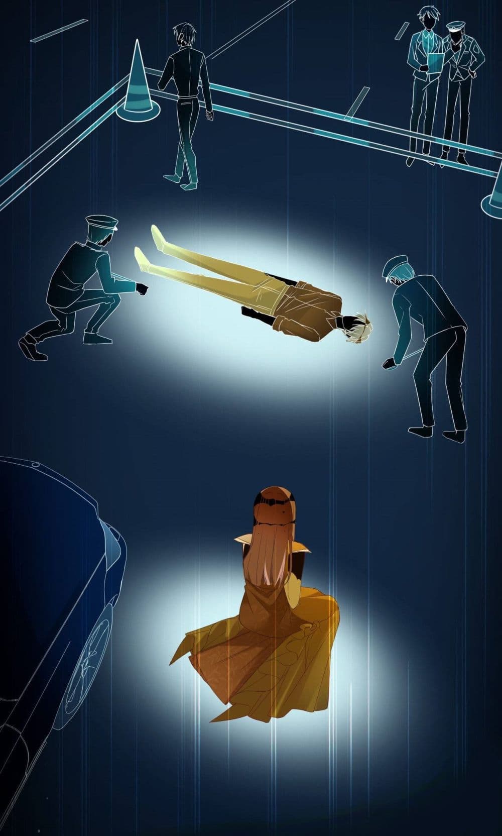 In The Name of Marriage page 19