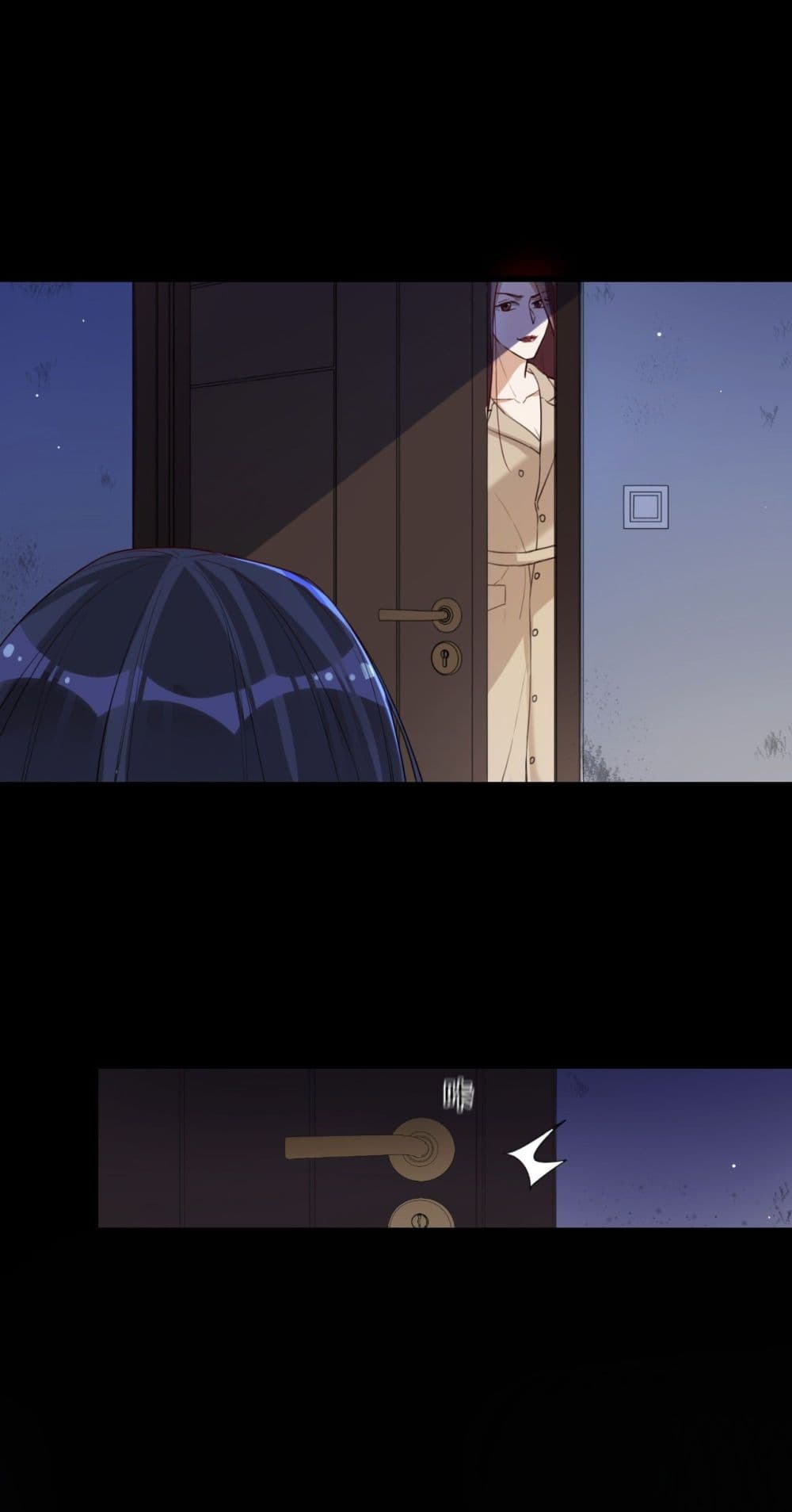 In The Name of Marriage page 24