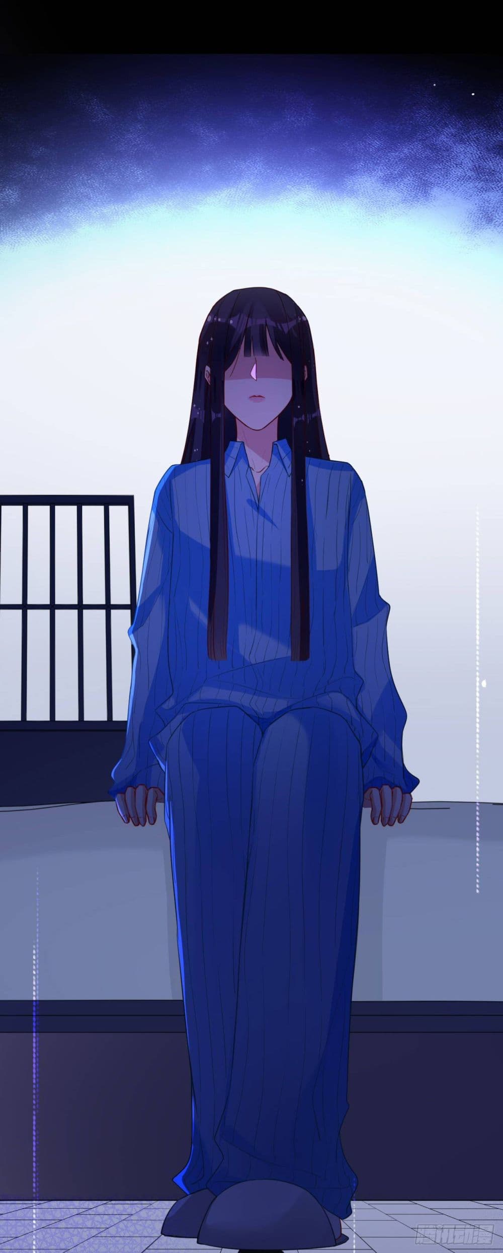 In The Name of Marriage page 25