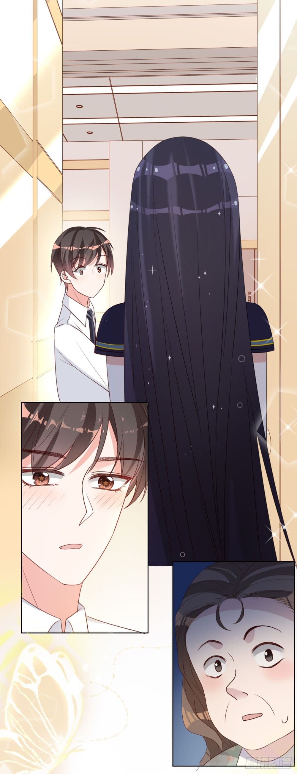 In The Name of Marriage page 25
