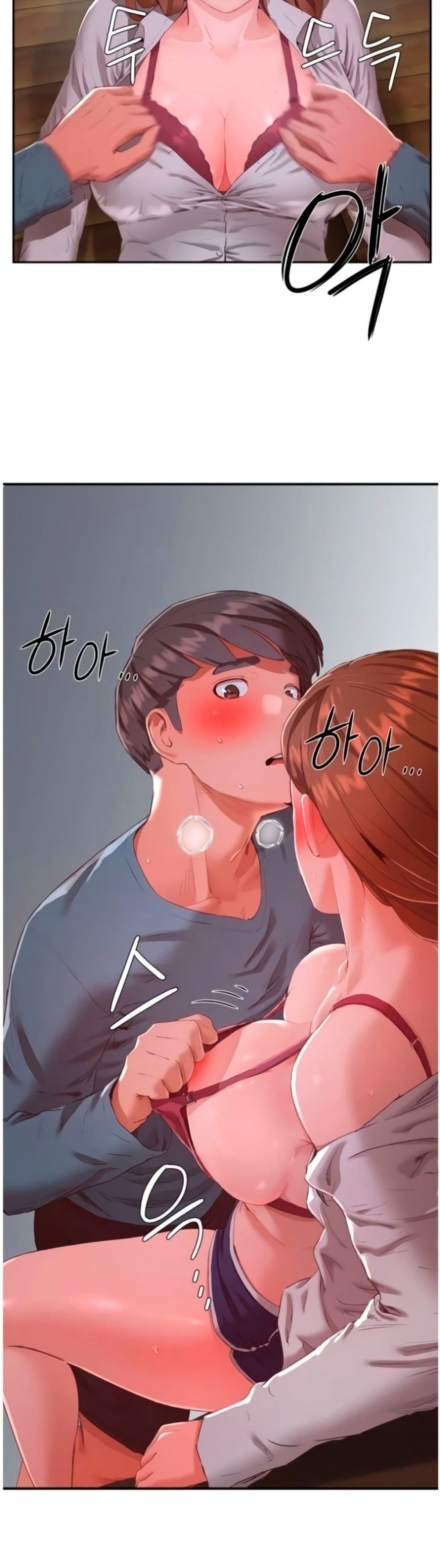 In the Summer page 30