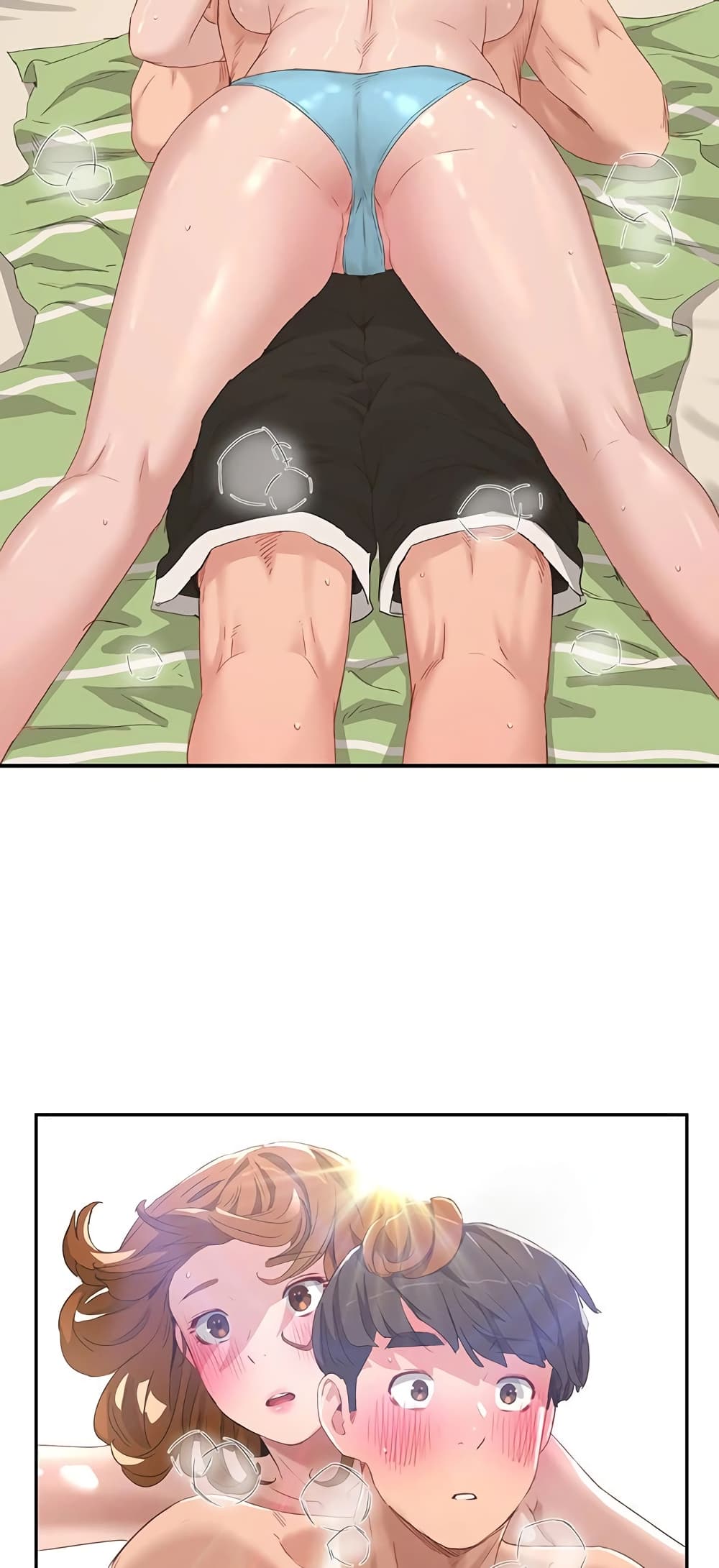 In the Summer page 27
