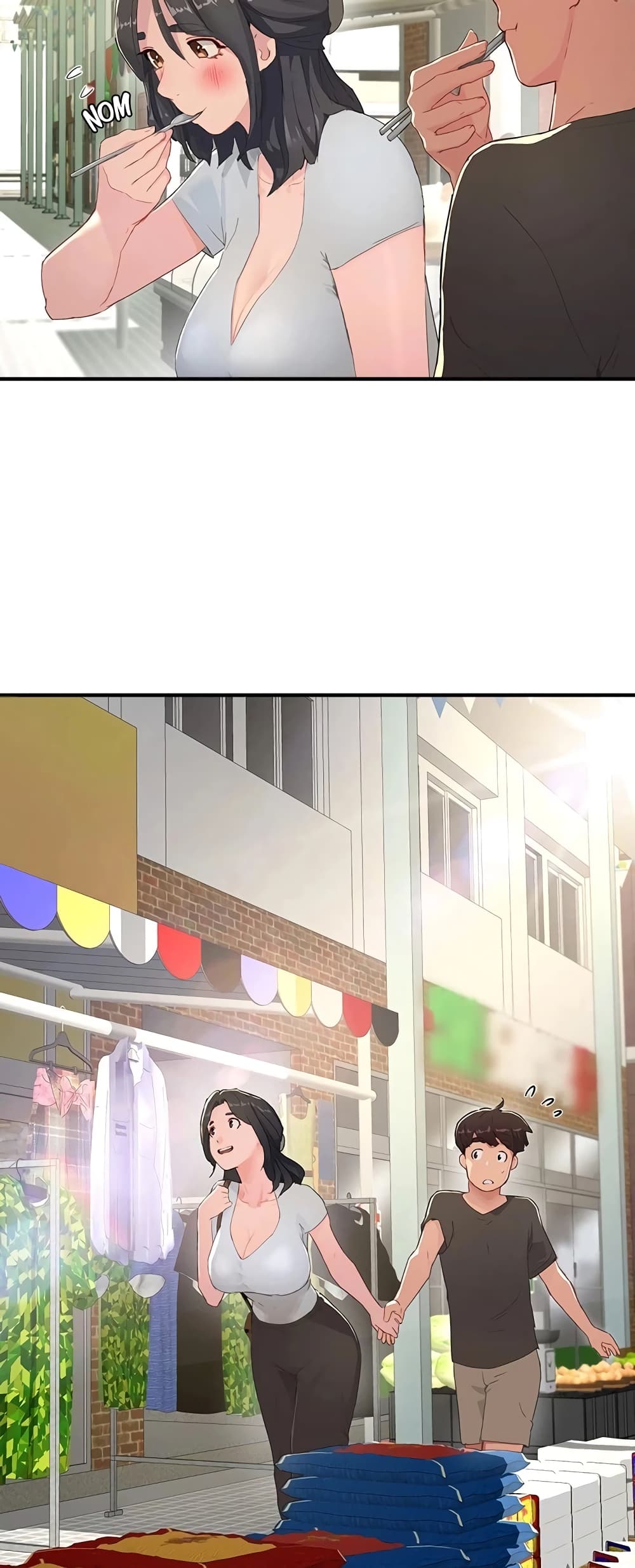 In the Summer page 30