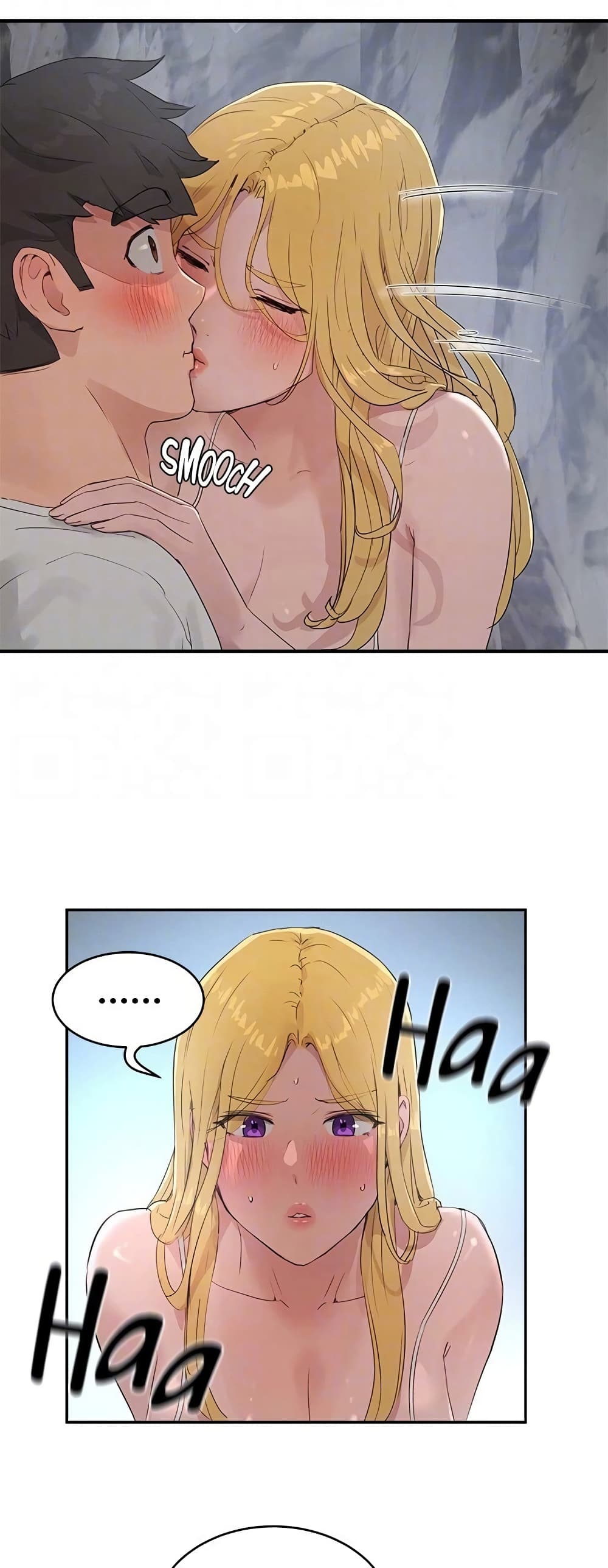 In the Summer page 21
