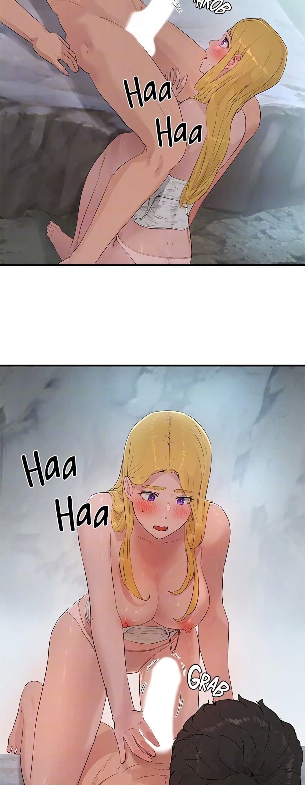 In the Summer page 38