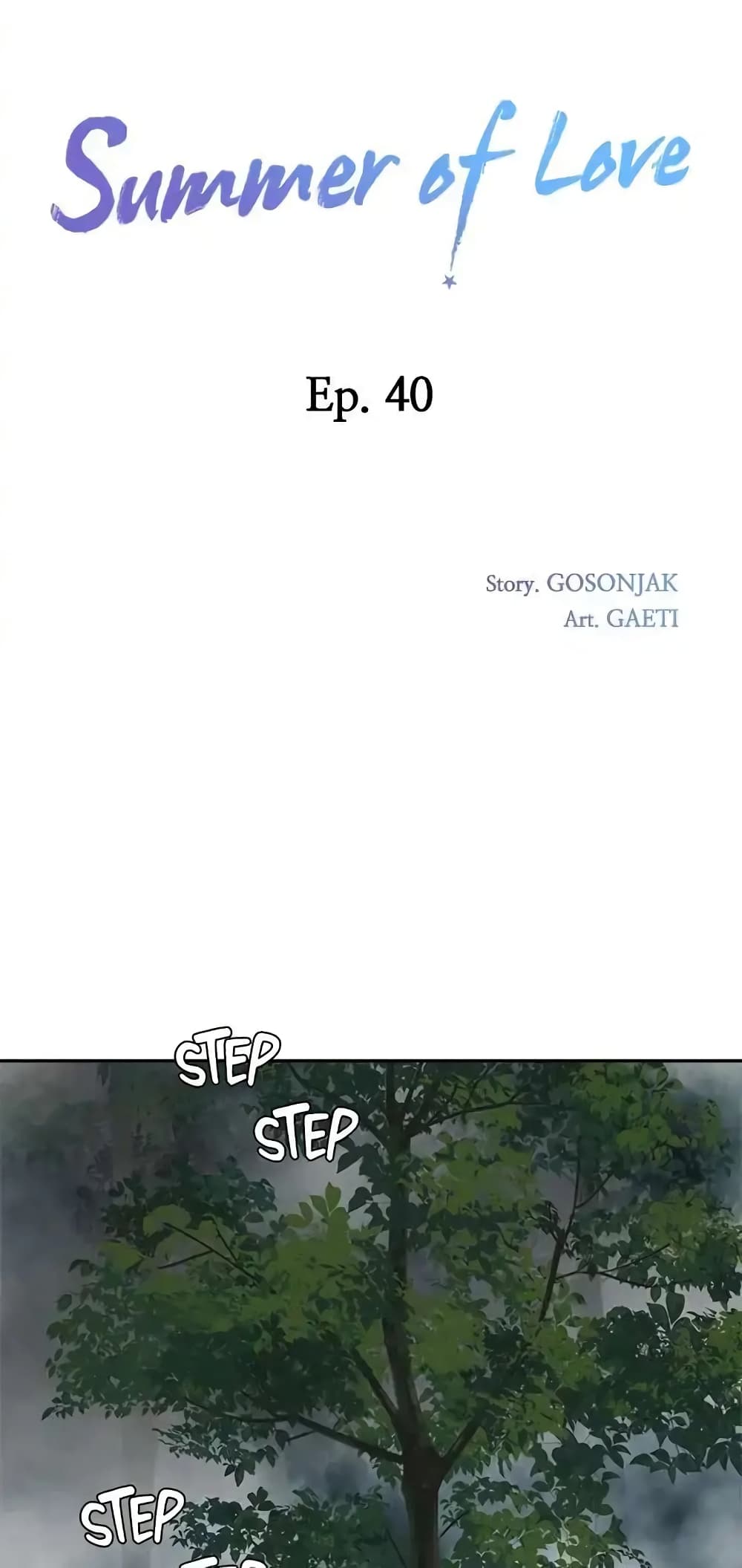 In the Summer page 11