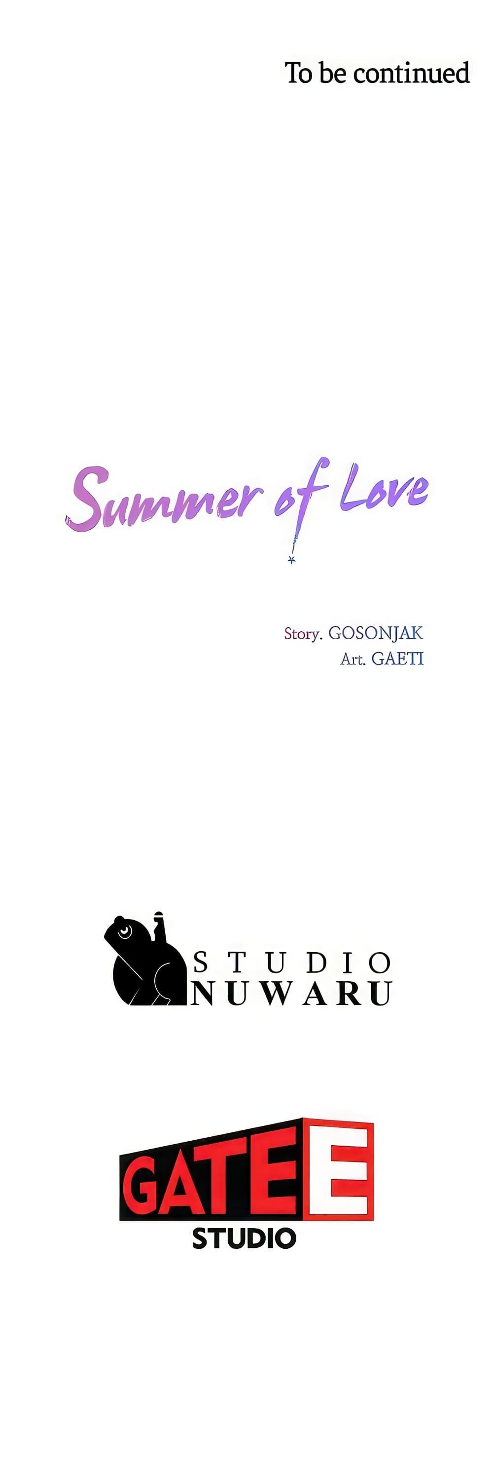 In the Summer page 30