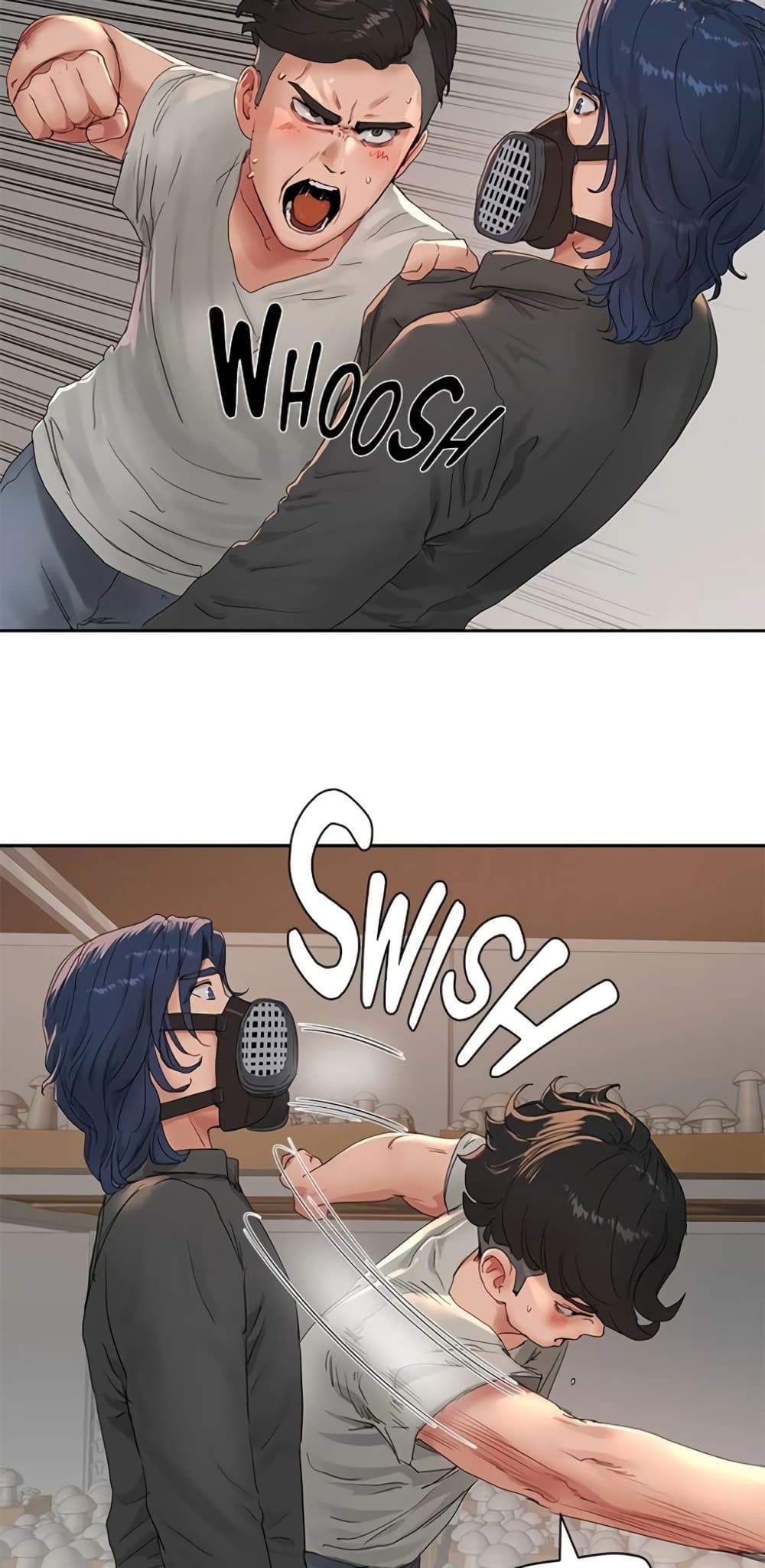 In the Summer page 55