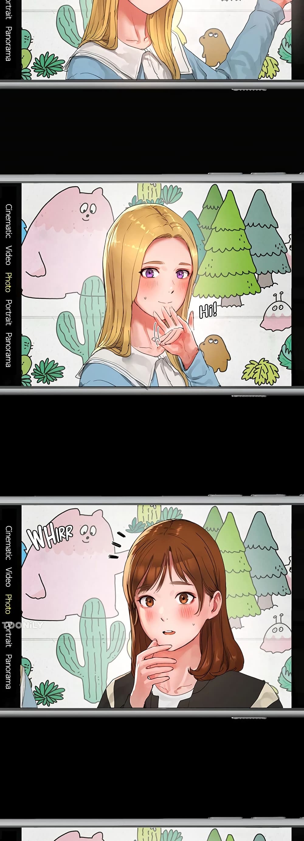 In the Summer page 9