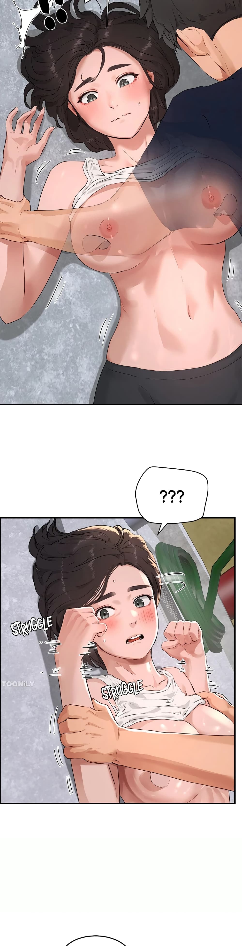 In the Summer page 49