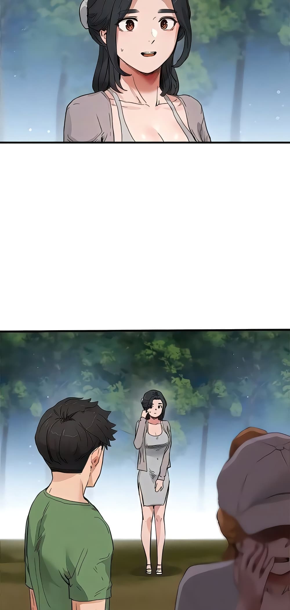 In the Summer page 47