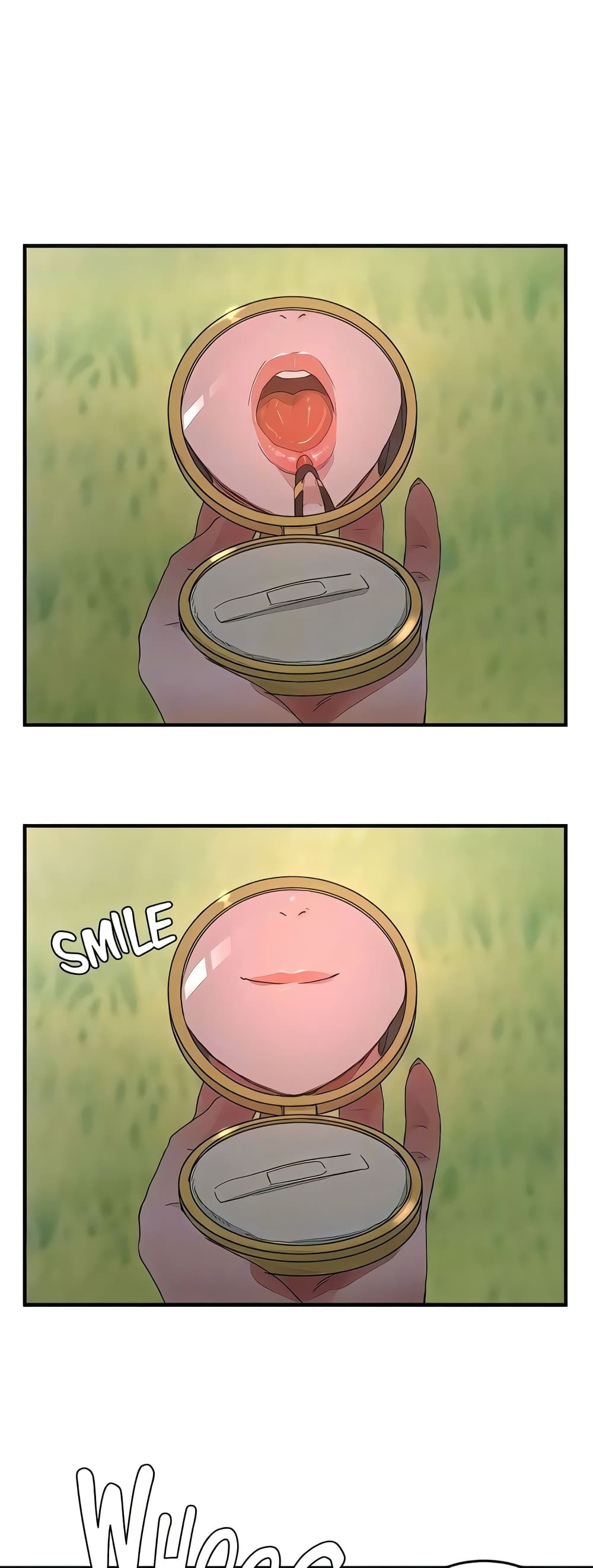 In the Summer page 45