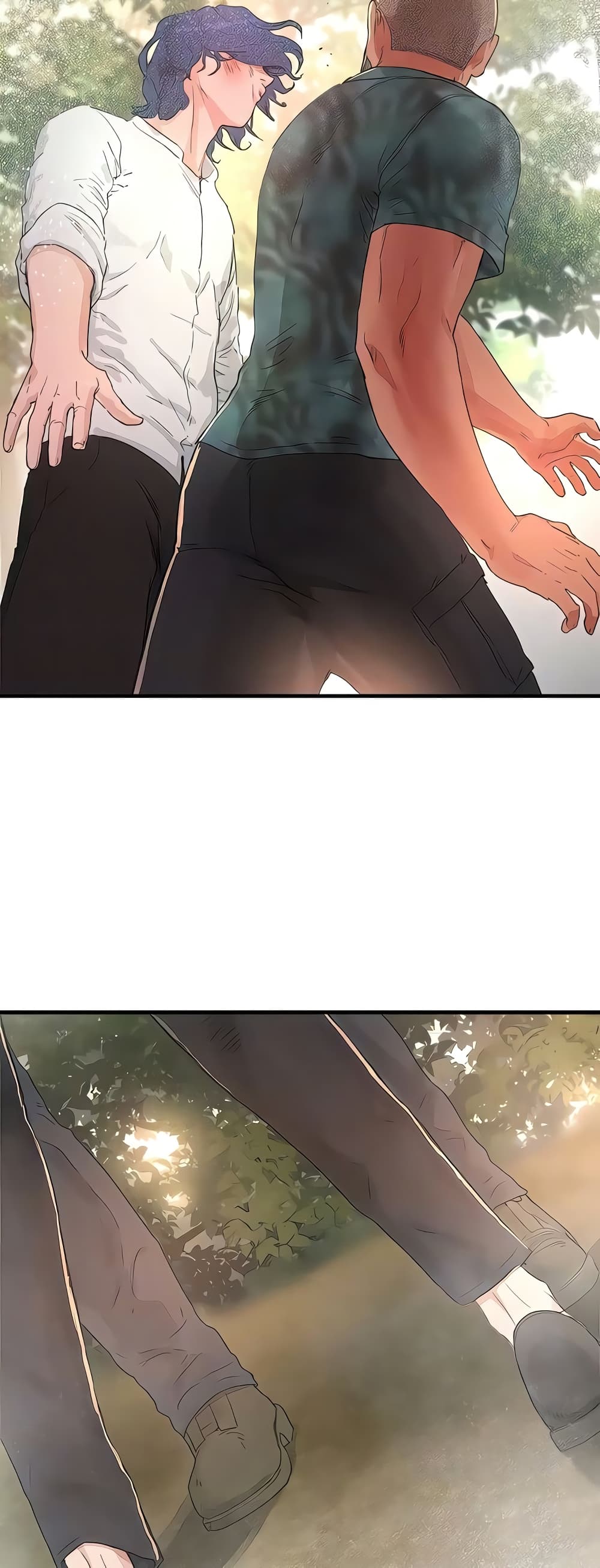 In the Summer page 44