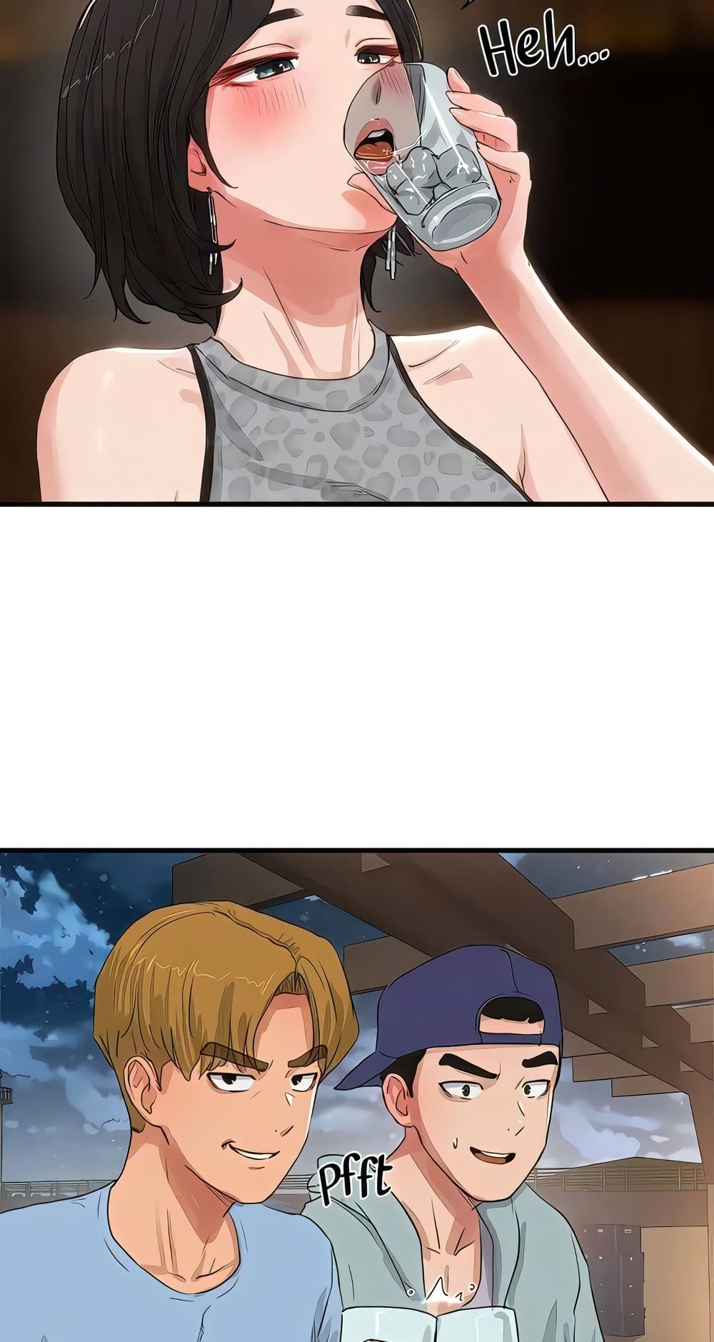 In the Summer page 58