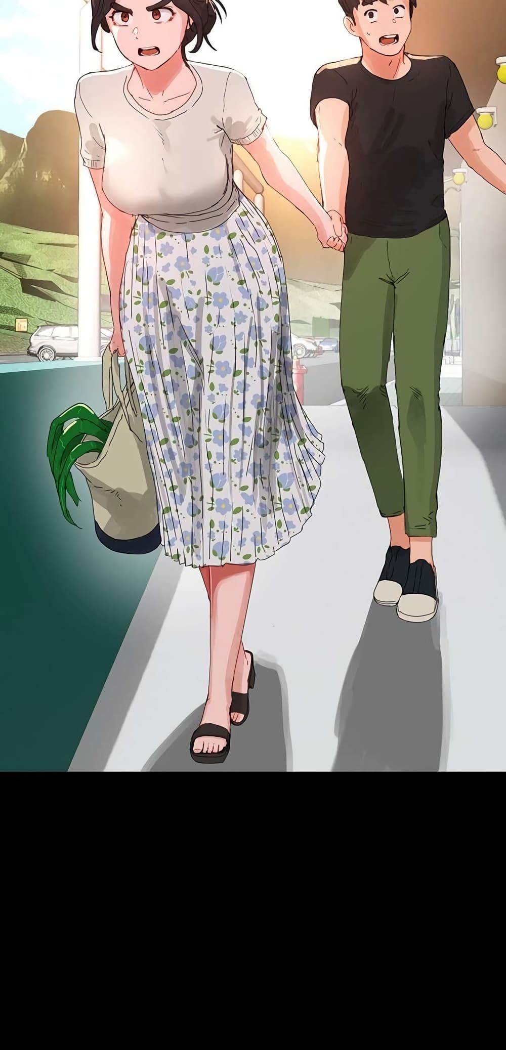 In the Summer page 18