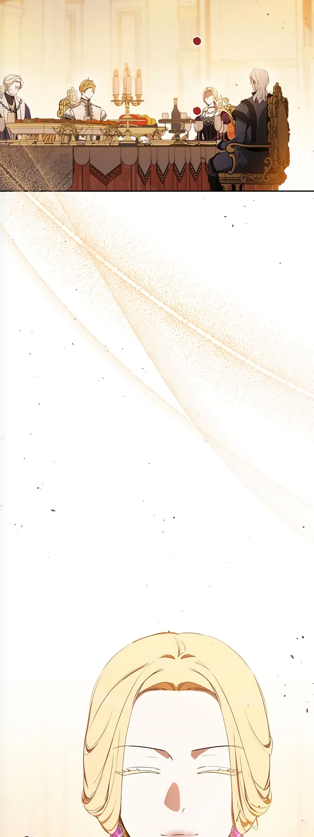 In This Life, I Will Be the Lord page 6
