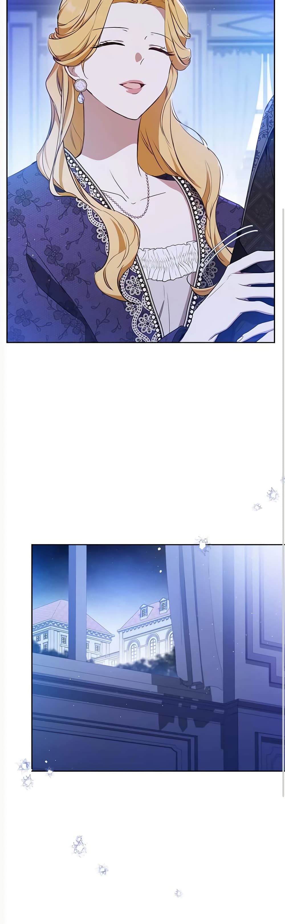 In This Life, I Will Be the Lord page 8