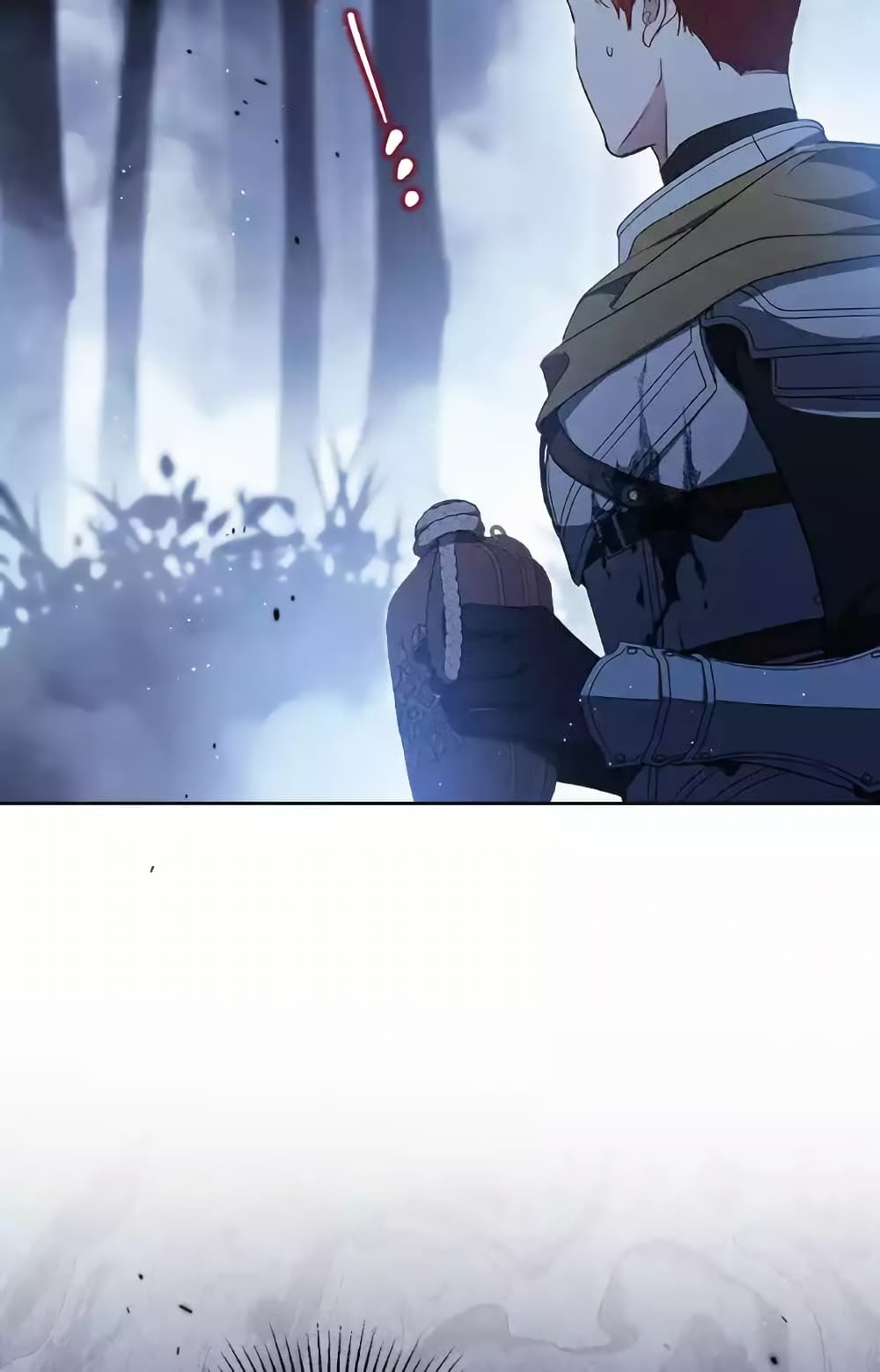 In This Life, I Will Be the Lord page 10