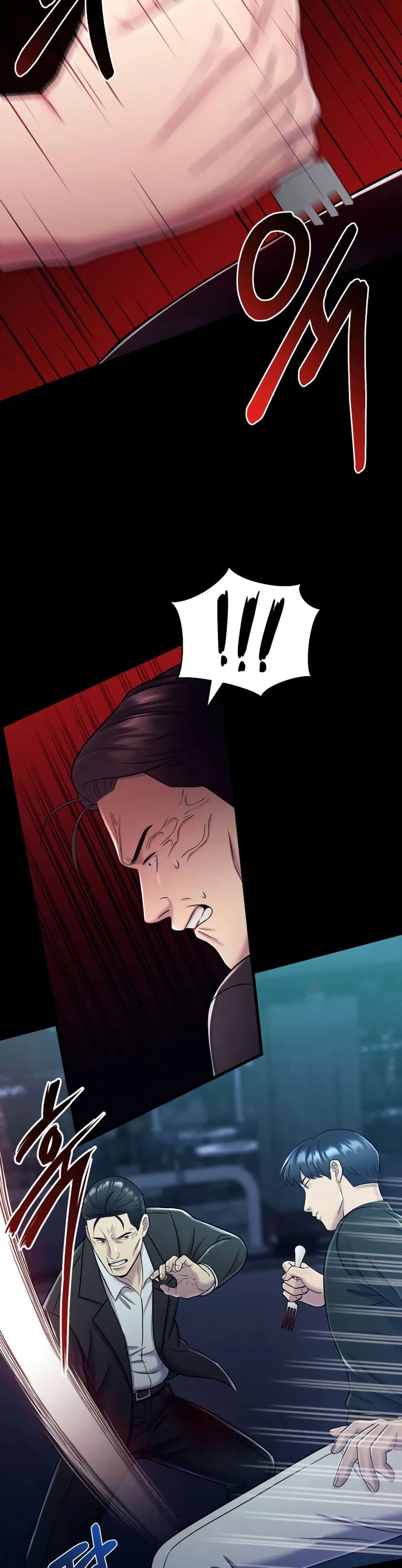 In this life i will be villain page 4