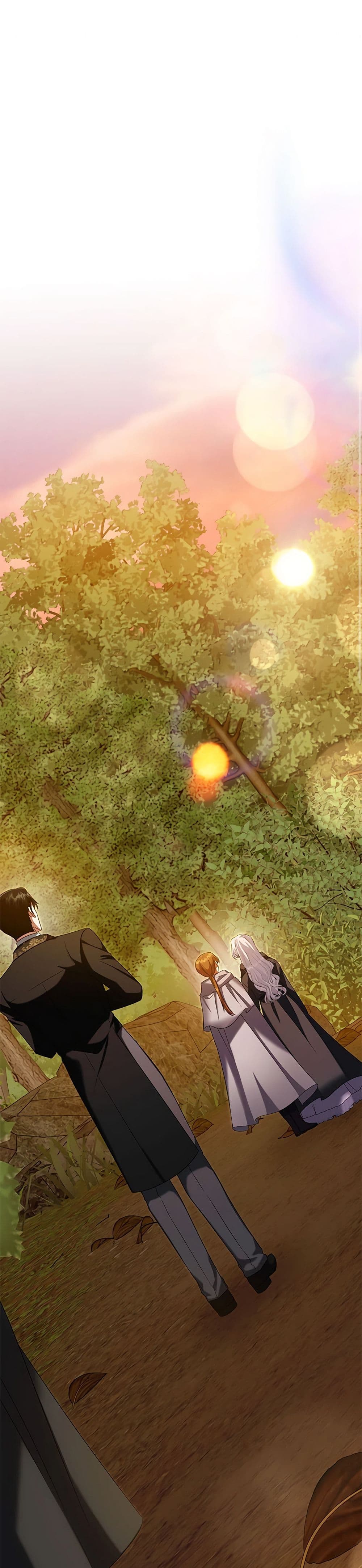 In This Life, I Will Survive Until the End page 2