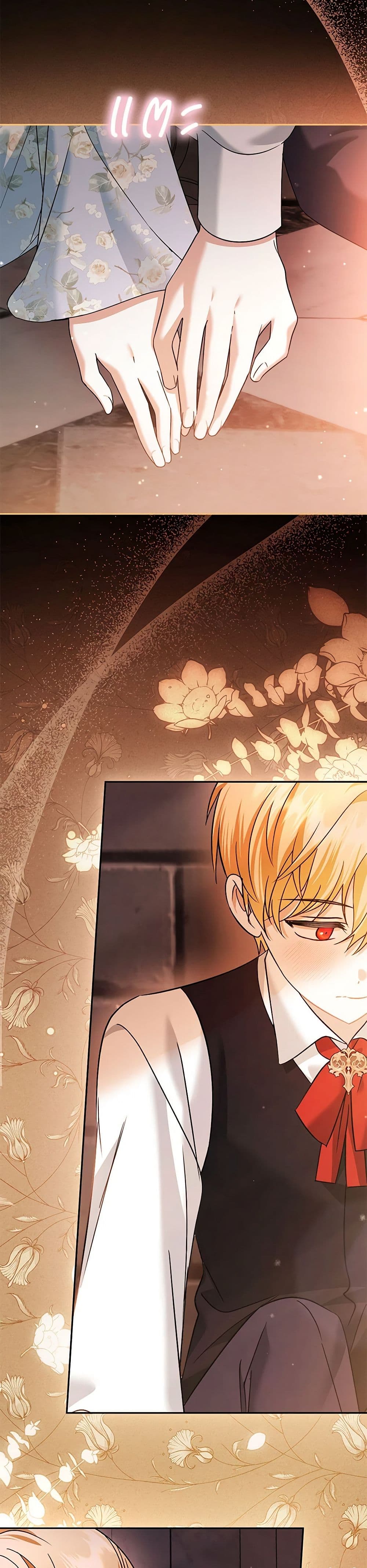 In This Life, I Will Survive Until the End page 9