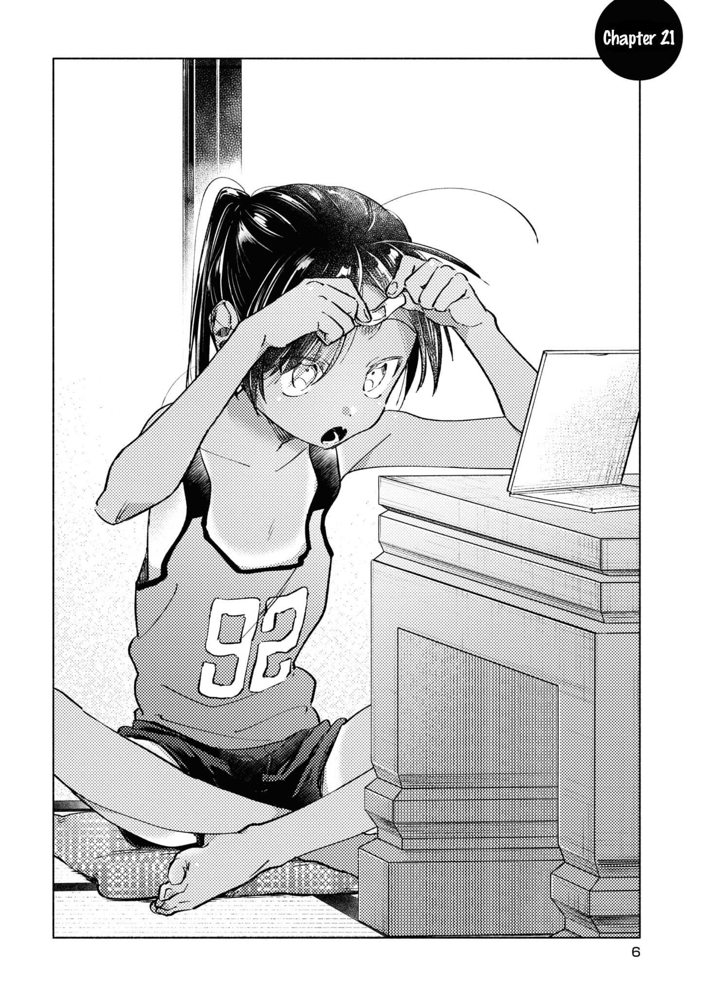Inaka ni Kaeru to Yakeni Natsuita Kasshoku Ponytail Shota ga Iru page 2
