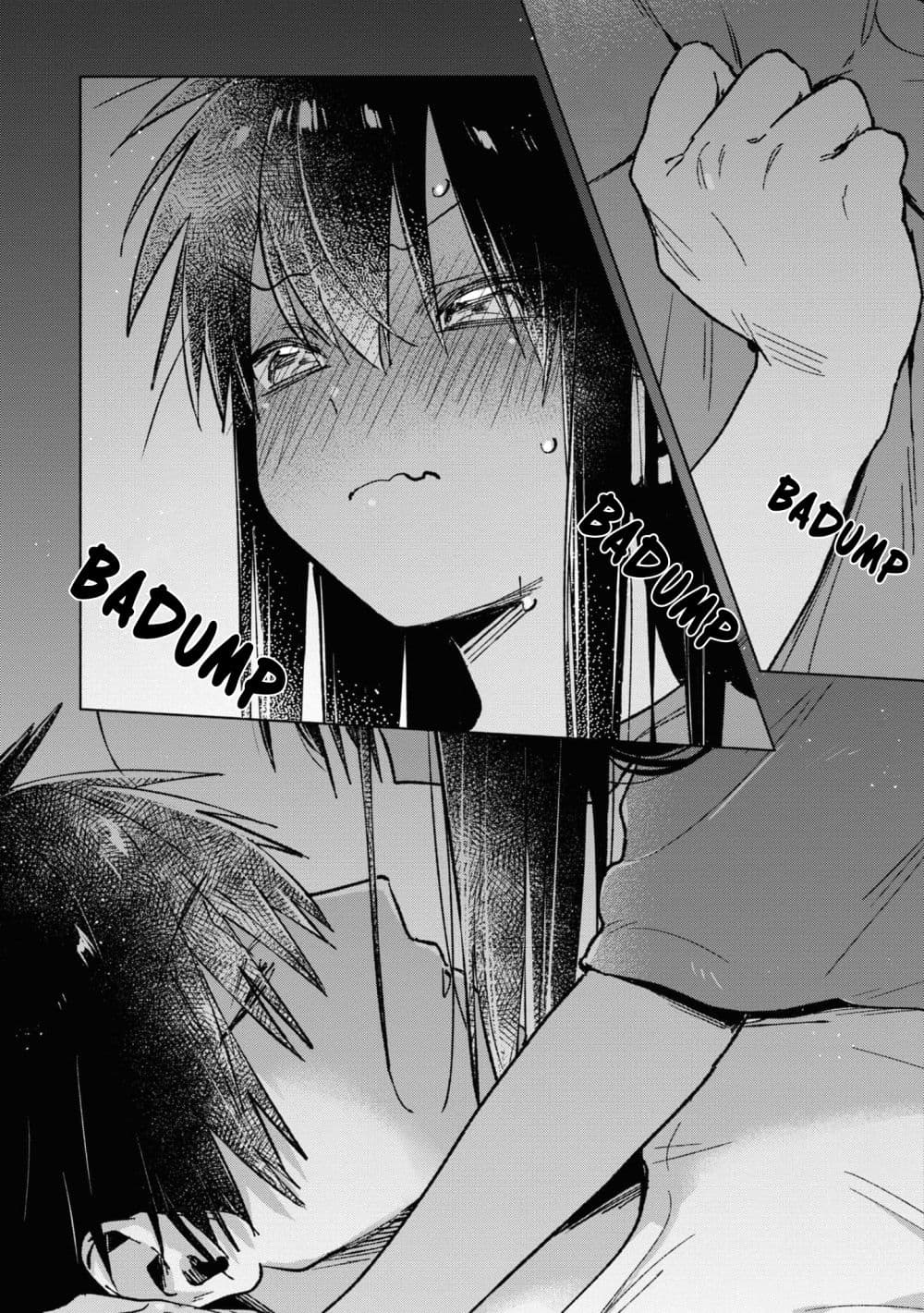 Inaka ni Kaeru to Yakeni Natsuita Kasshoku Ponytail Shota ga Iru page 11