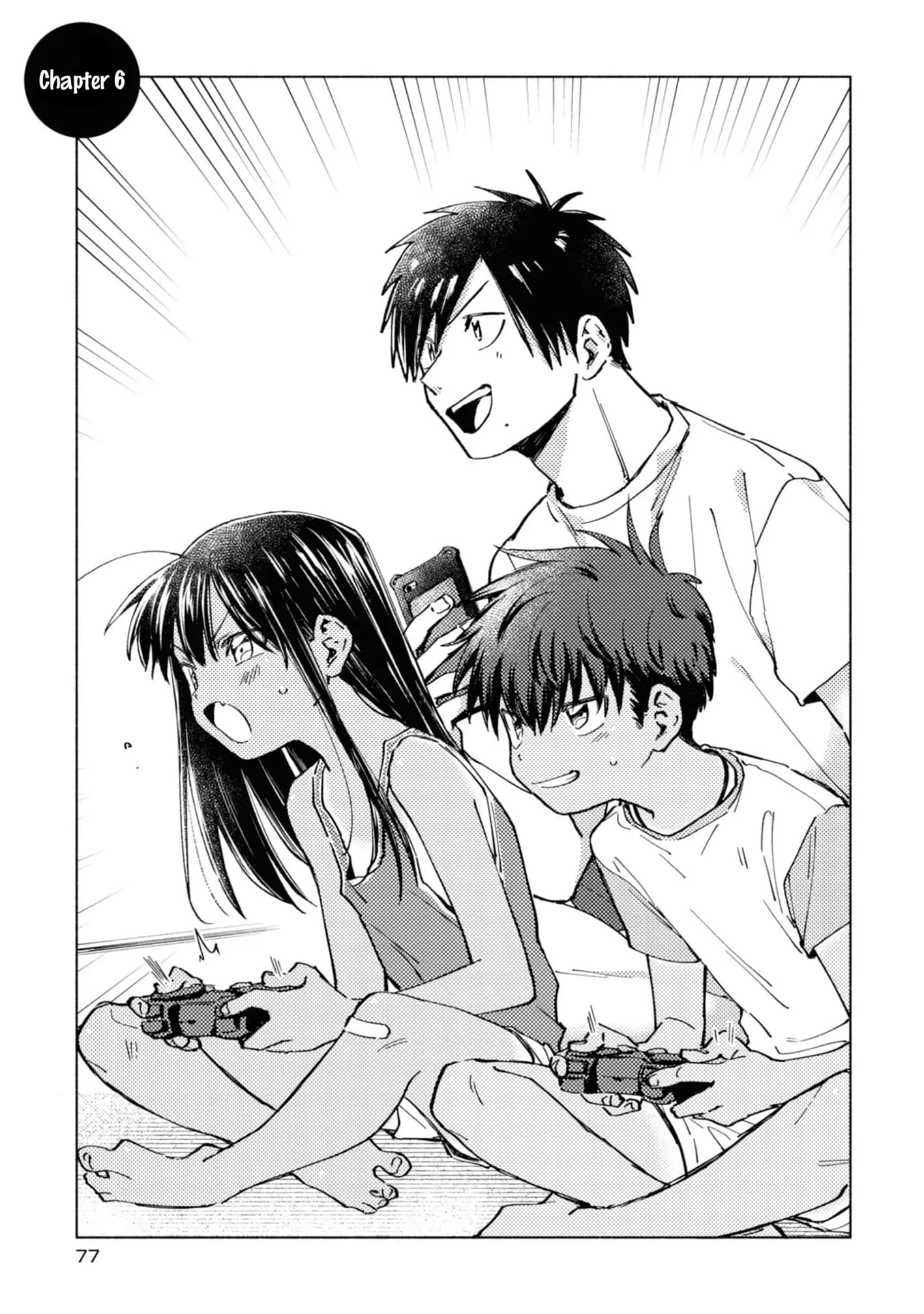 Inaka ni Kaeru to Yakeni Natsuita Kasshoku Ponytail Shota ga Iru page 3